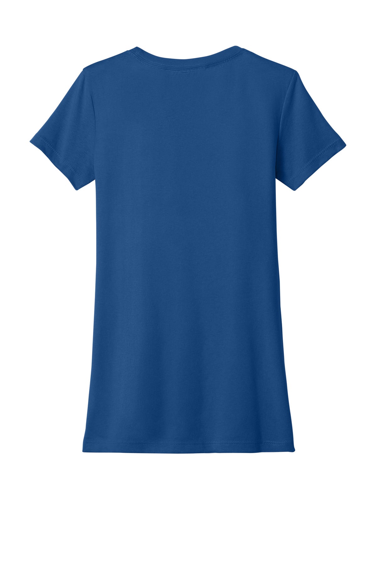 Next Level Apparel Women's Ideal Tee - Royal