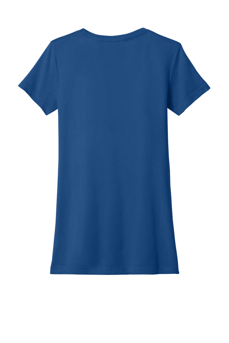 Next Level Apparel Women's Ideal Tee - Royal