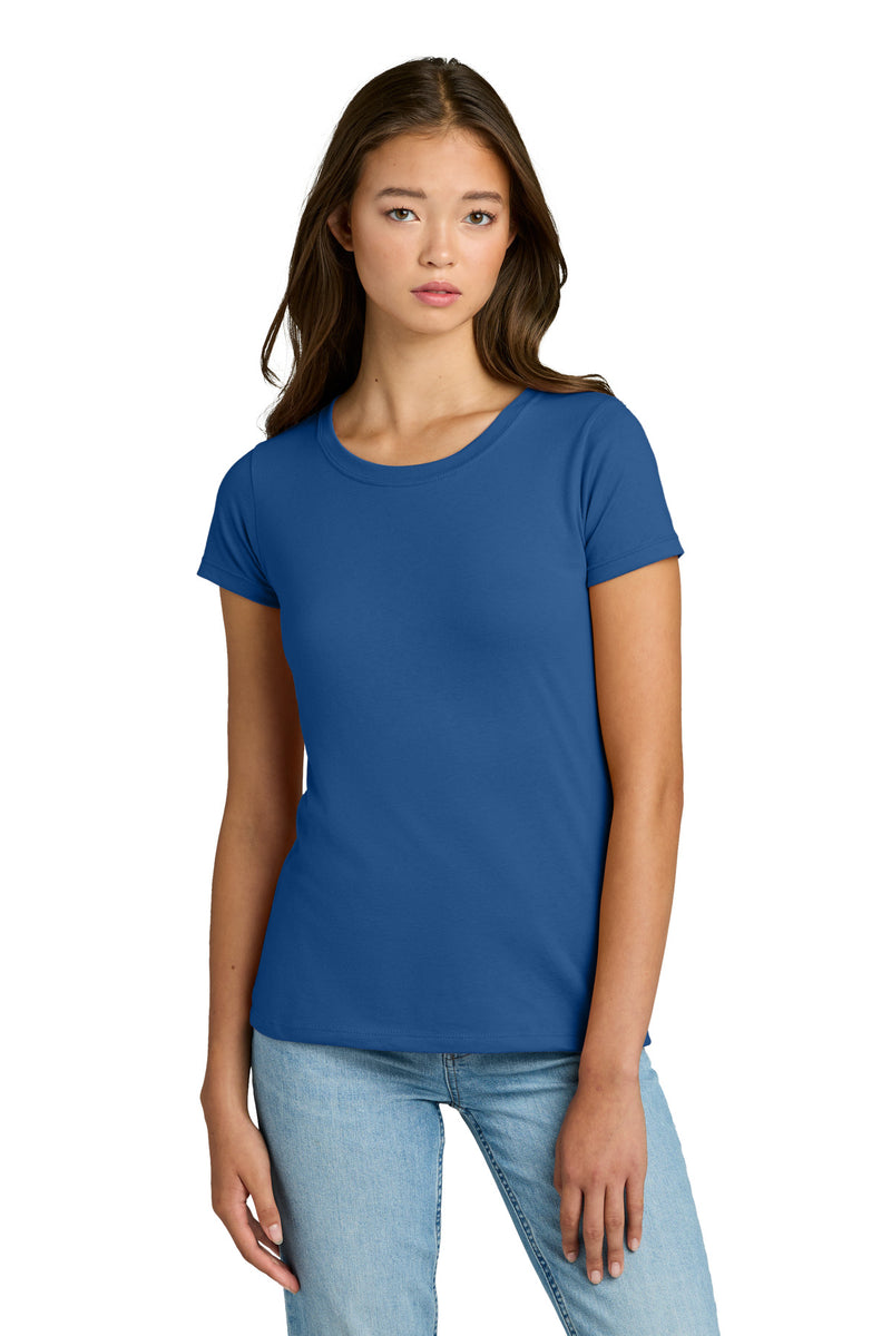 Next Level Apparel Women's Ideal Tee - Royal