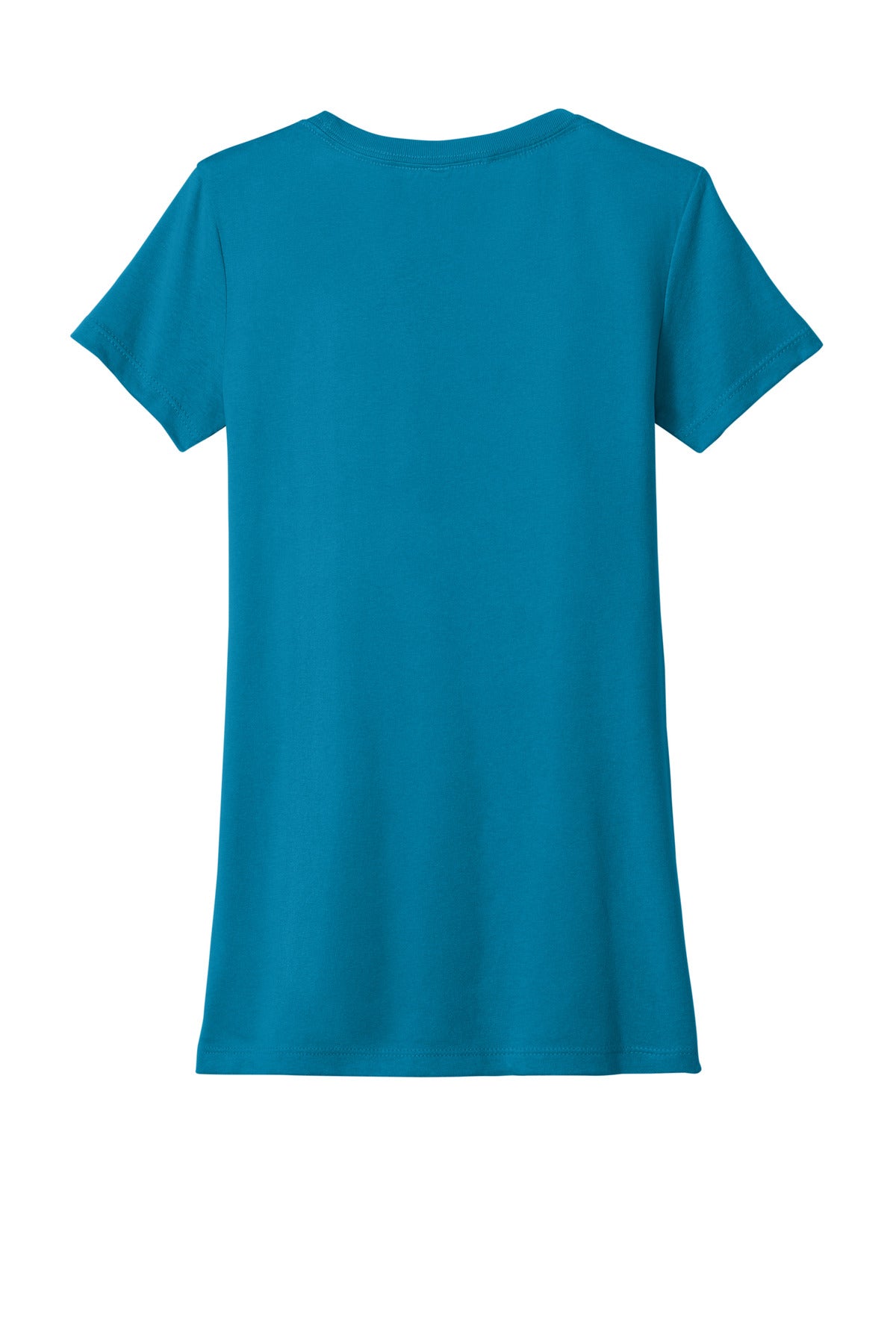 Next Level Apparel Women's Ideal Tee - Turquoise
