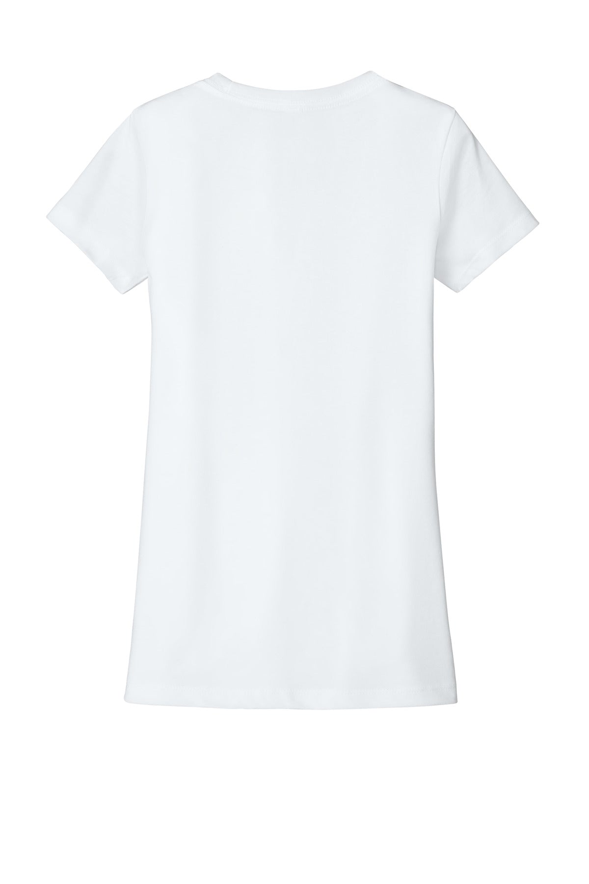 Next Level Apparel Women's Ideal Tee - White