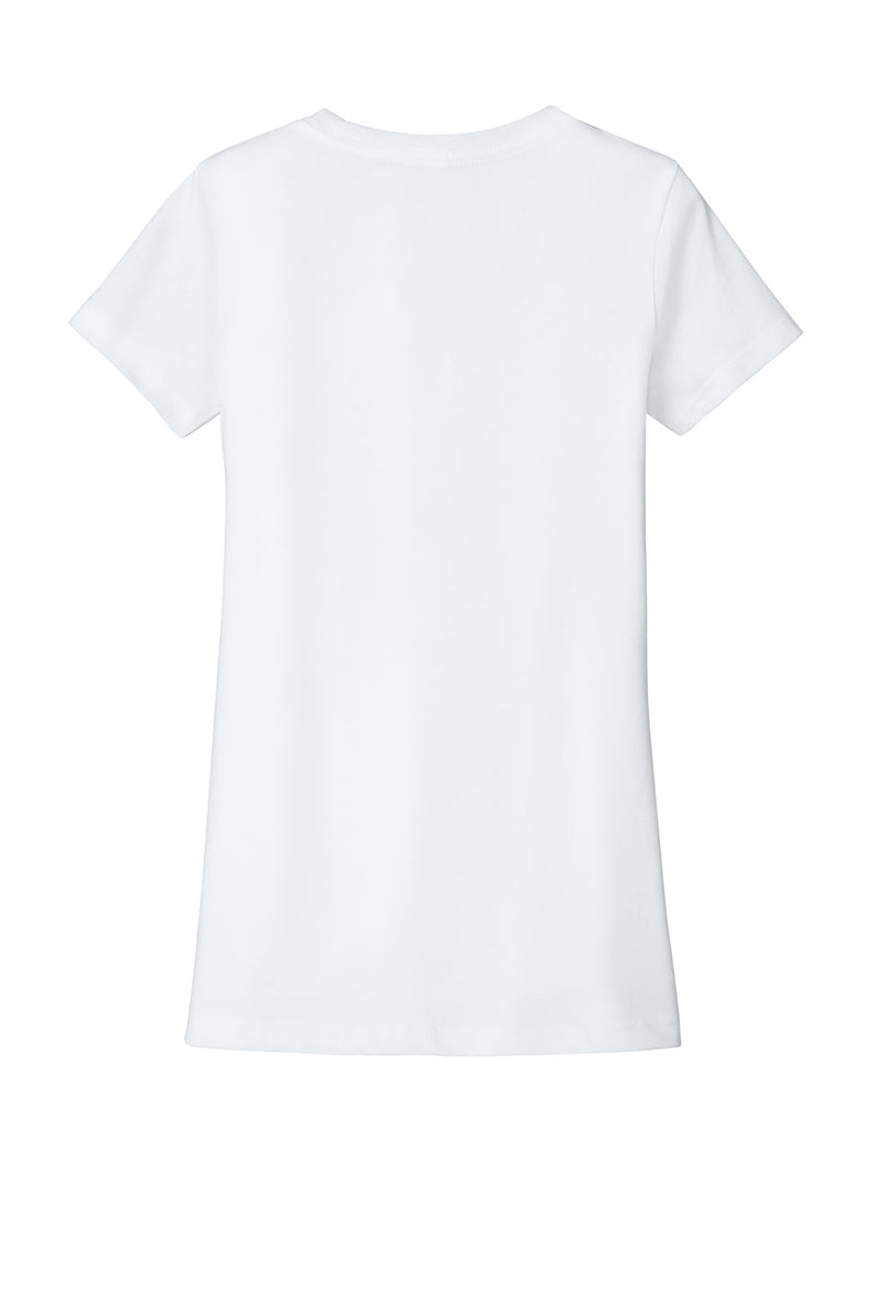 Next Level Apparel Women's Ideal Tee - White