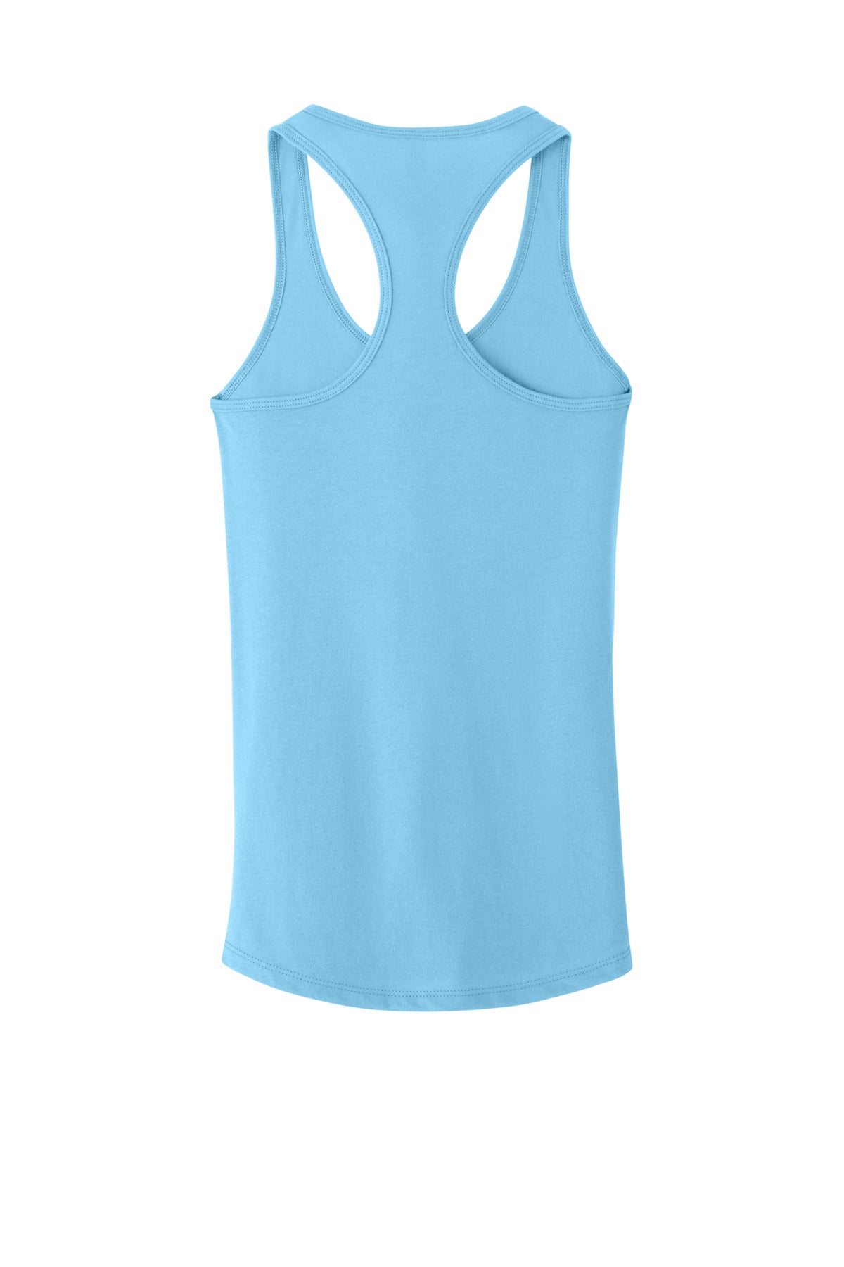 Next Level Apparel Women's Ideal Racerback Tank - Cancun