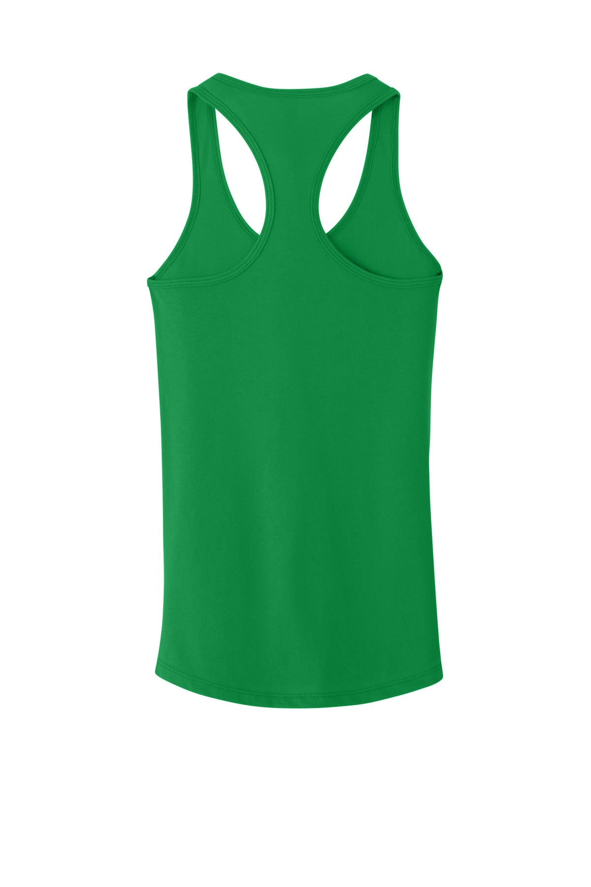 Next Level Apparel Women's Ideal Racerback Tank - Kelly Green