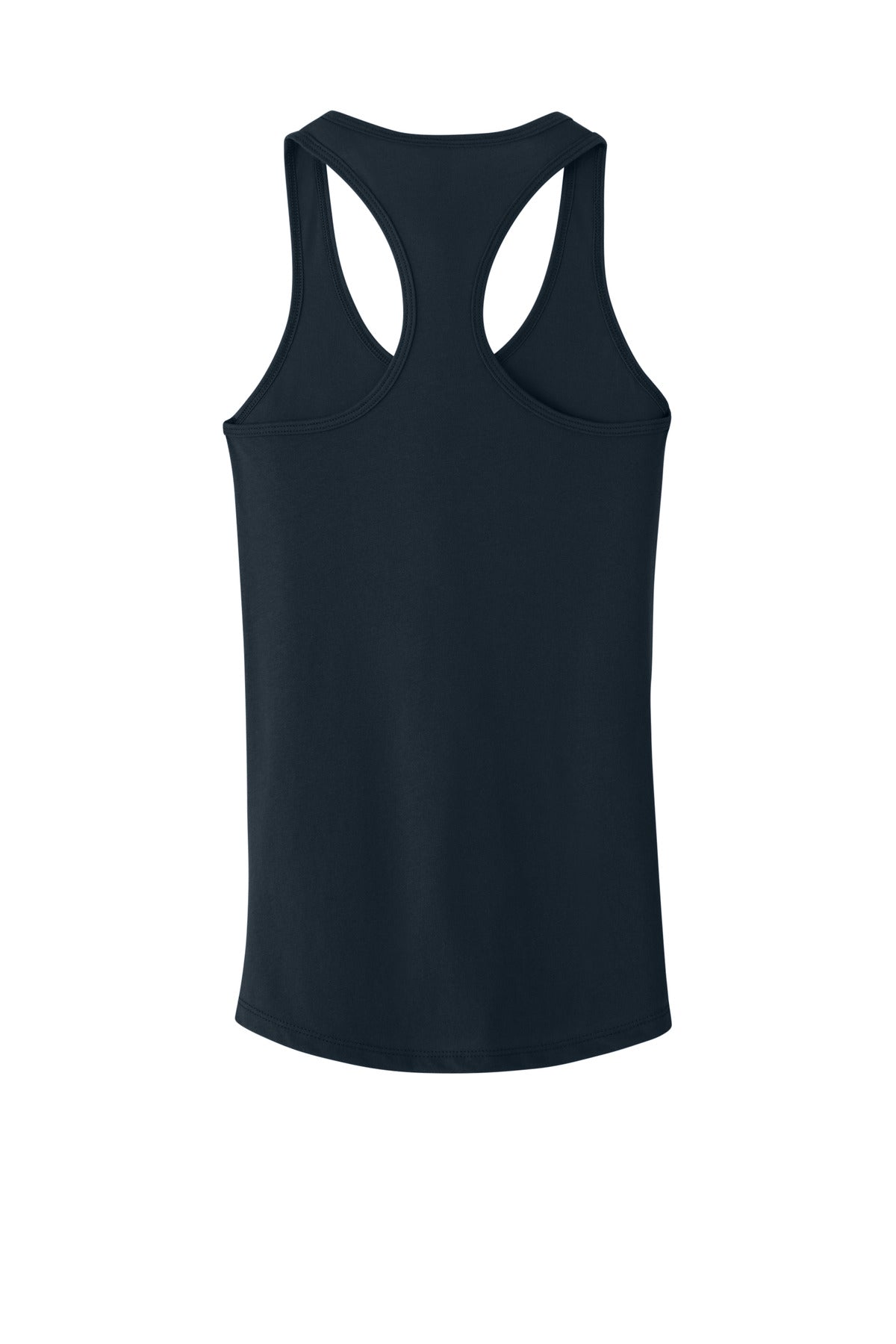 Next Level Apparel Women's Ideal Racerback Tank - Midnight Navy