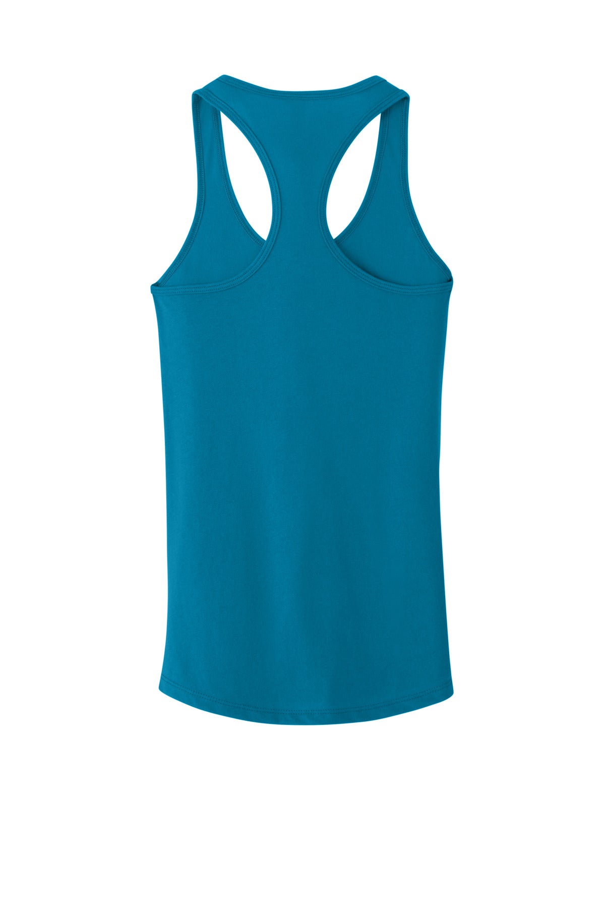 Next Level Apparel Women's Ideal Racerback Tank - Turquoise