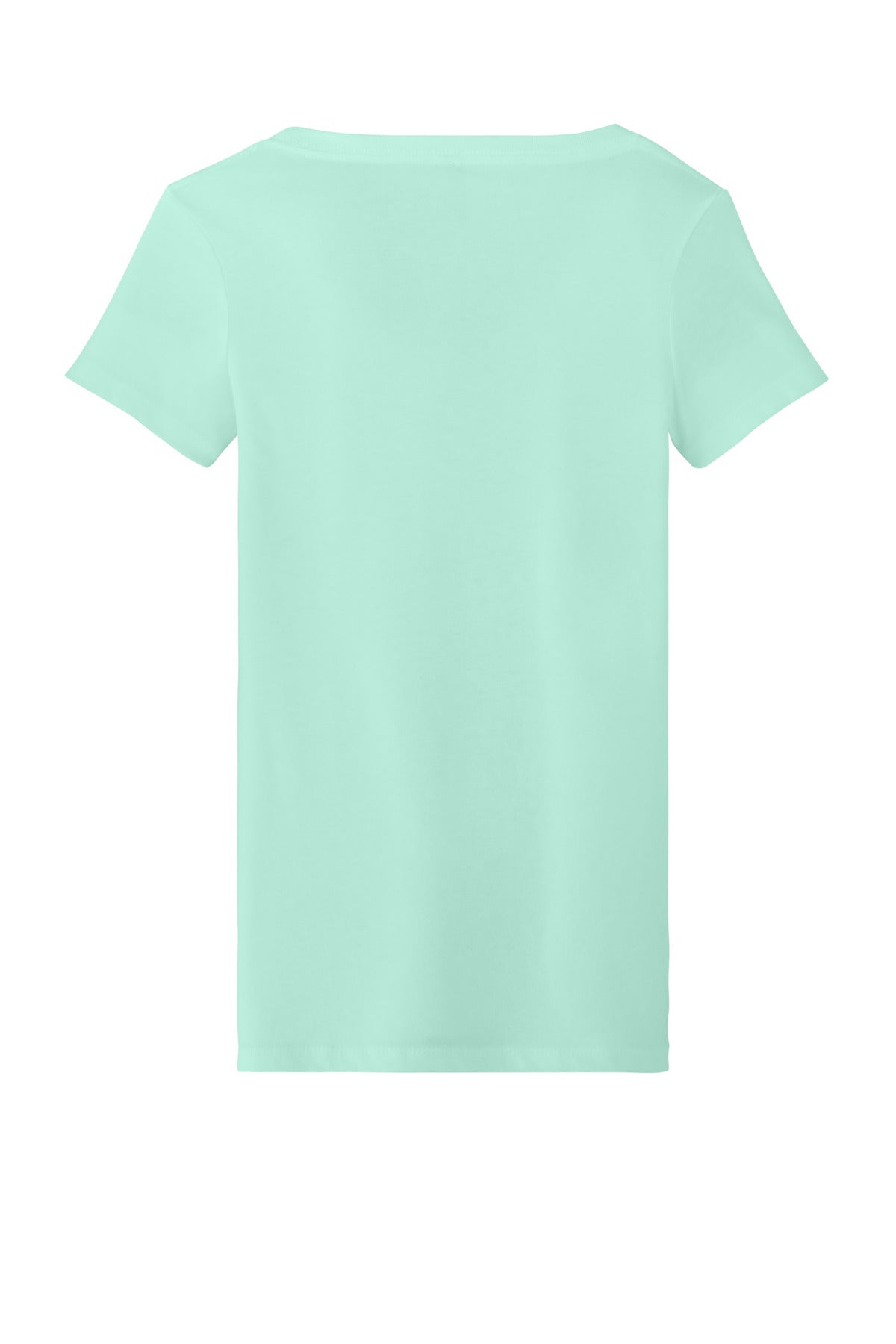 Next Level Apparel Women's Ideal V-Neck Tee - Mint