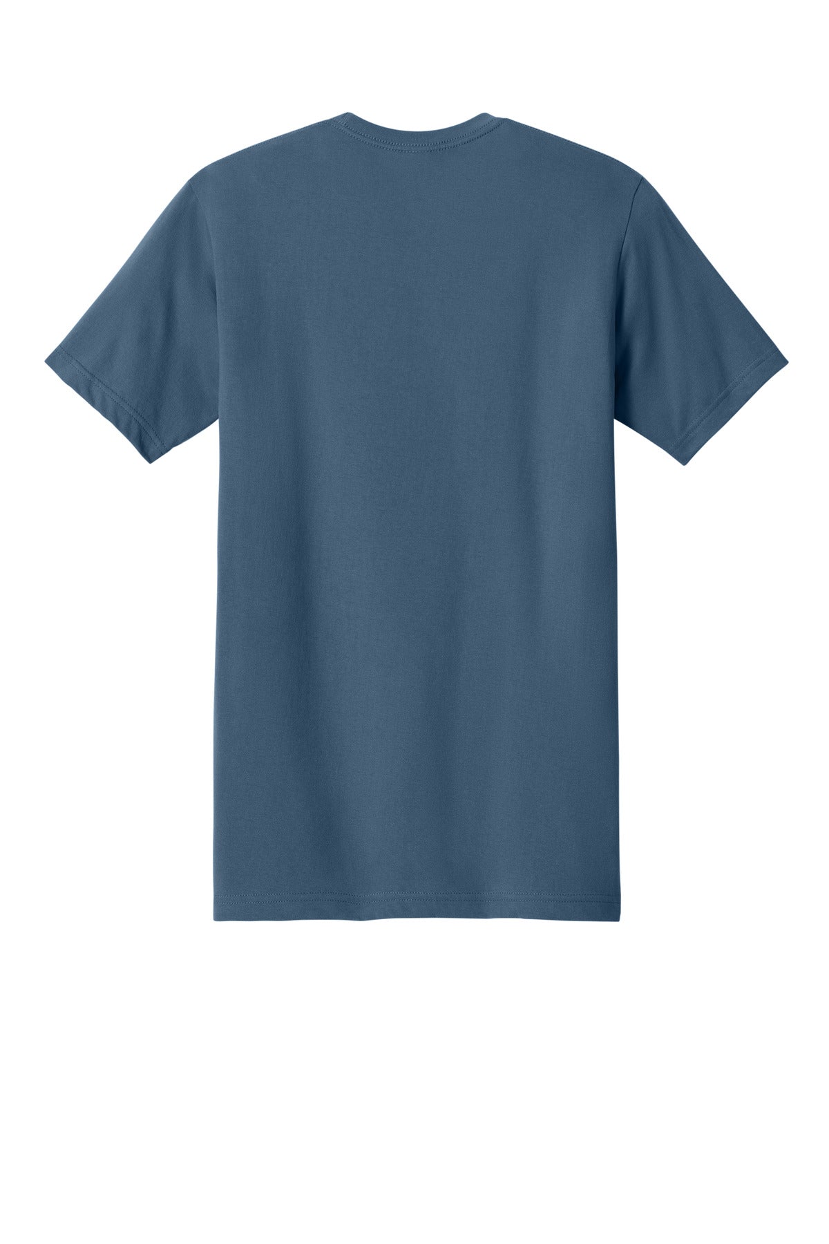 Next Level Apparel Ideal Jersey Tee - Blue Jean