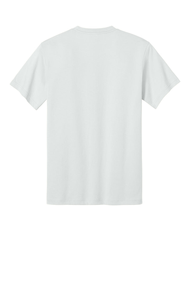 Next Level Apparel Ideal Jersey Tee - Bone