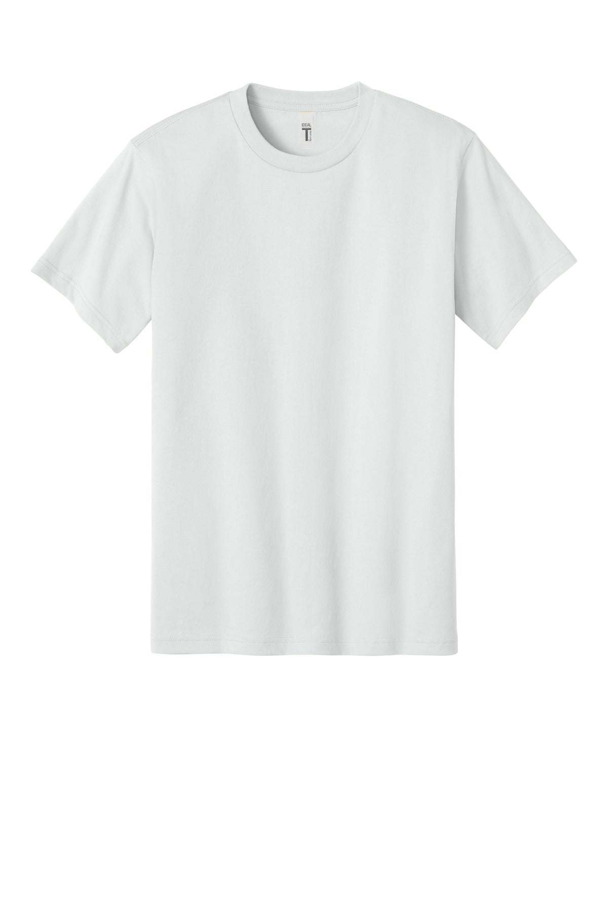 Next Level Apparel Ideal Jersey Tee - Bone