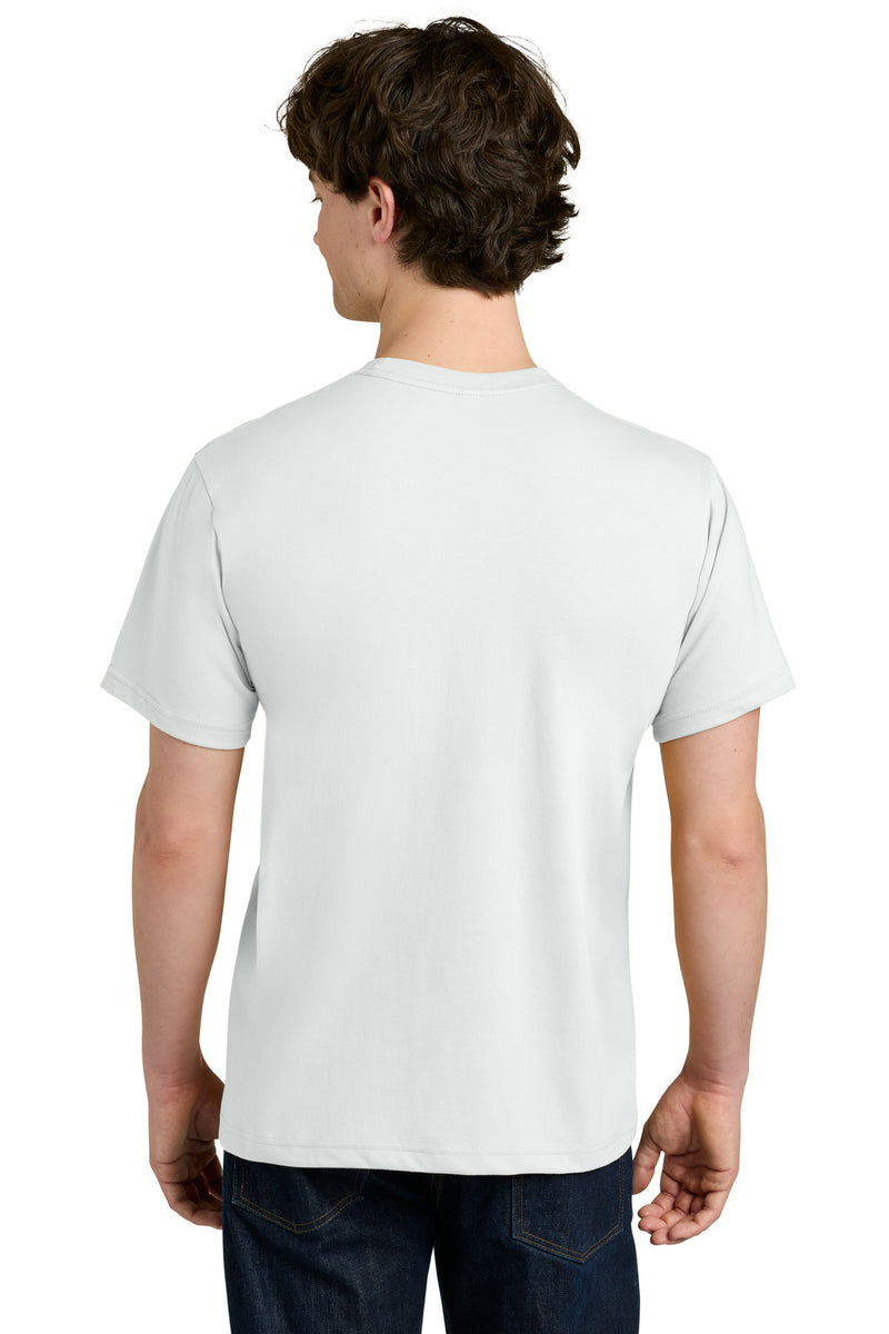 Next Level Apparel Ideal Jersey Tee - Bone