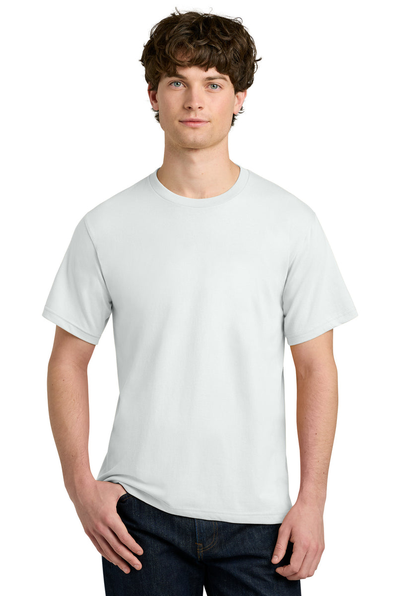 Next Level Apparel Ideal Jersey Tee - Bone