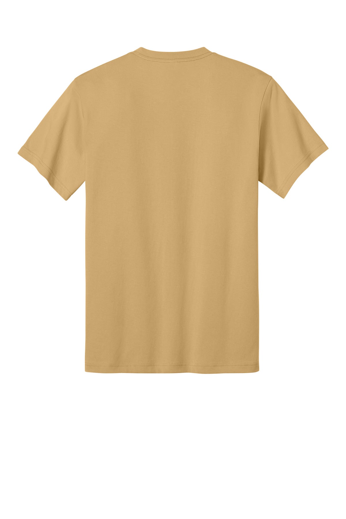 Next Level Apparel Ideal Jersey Tee - Camel