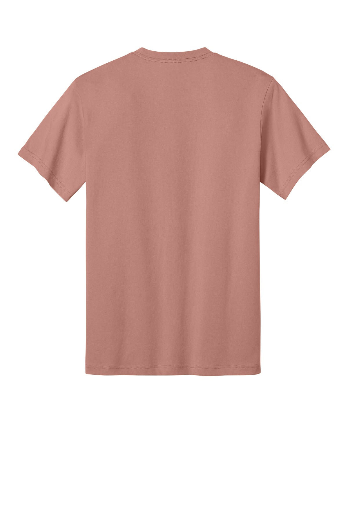 Next Level Apparel Ideal Jersey Tee - Desert Pink