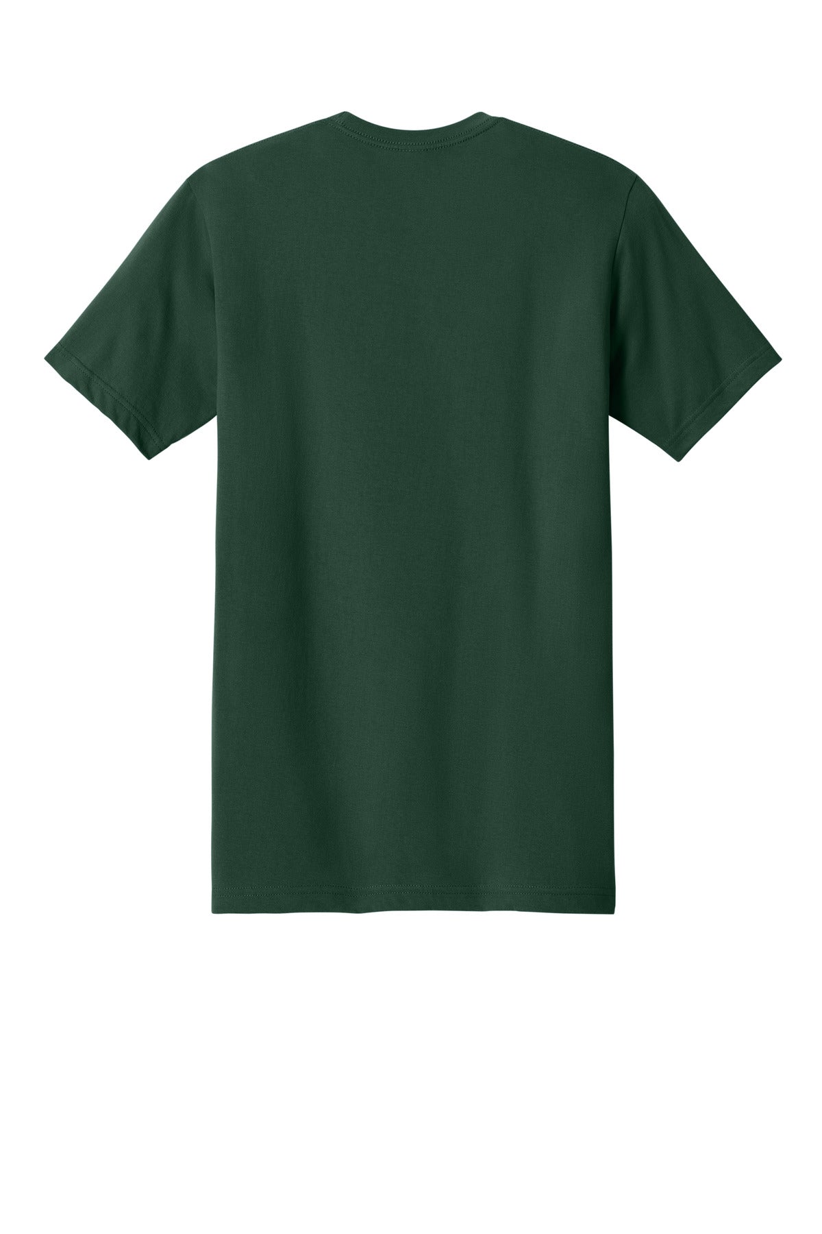 Next Level Apparel Ideal Jersey Tee - Forest Green