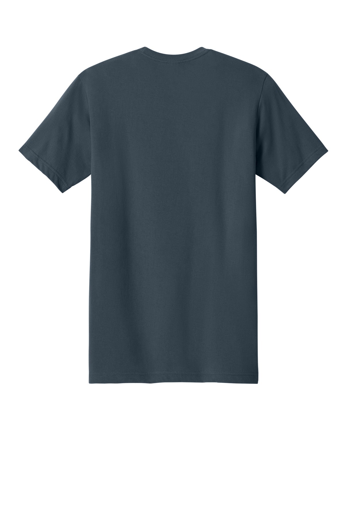 Next Level Apparel Ideal Jersey Tee - Harbor Blue