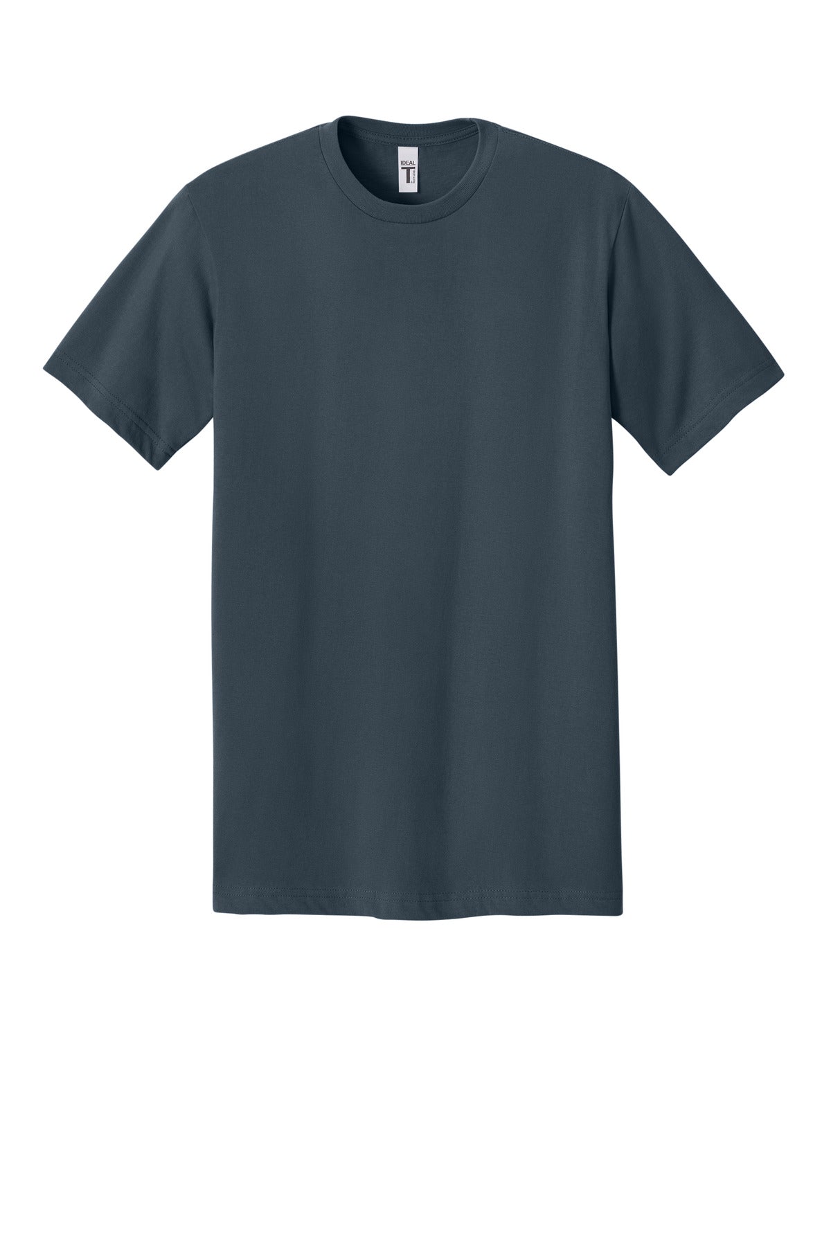 Next Level Apparel Ideal Jersey Tee - Harbor Blue
