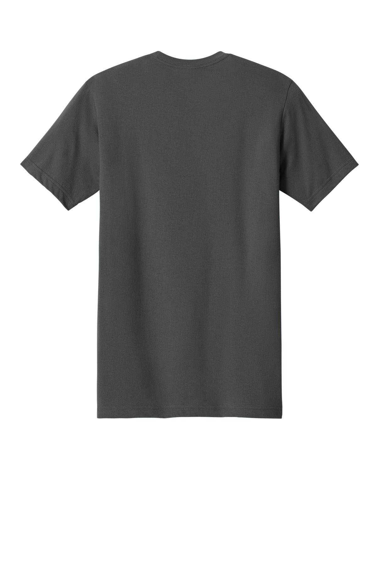 Next Level Apparel Ideal Jersey Tee - Heavy Metal