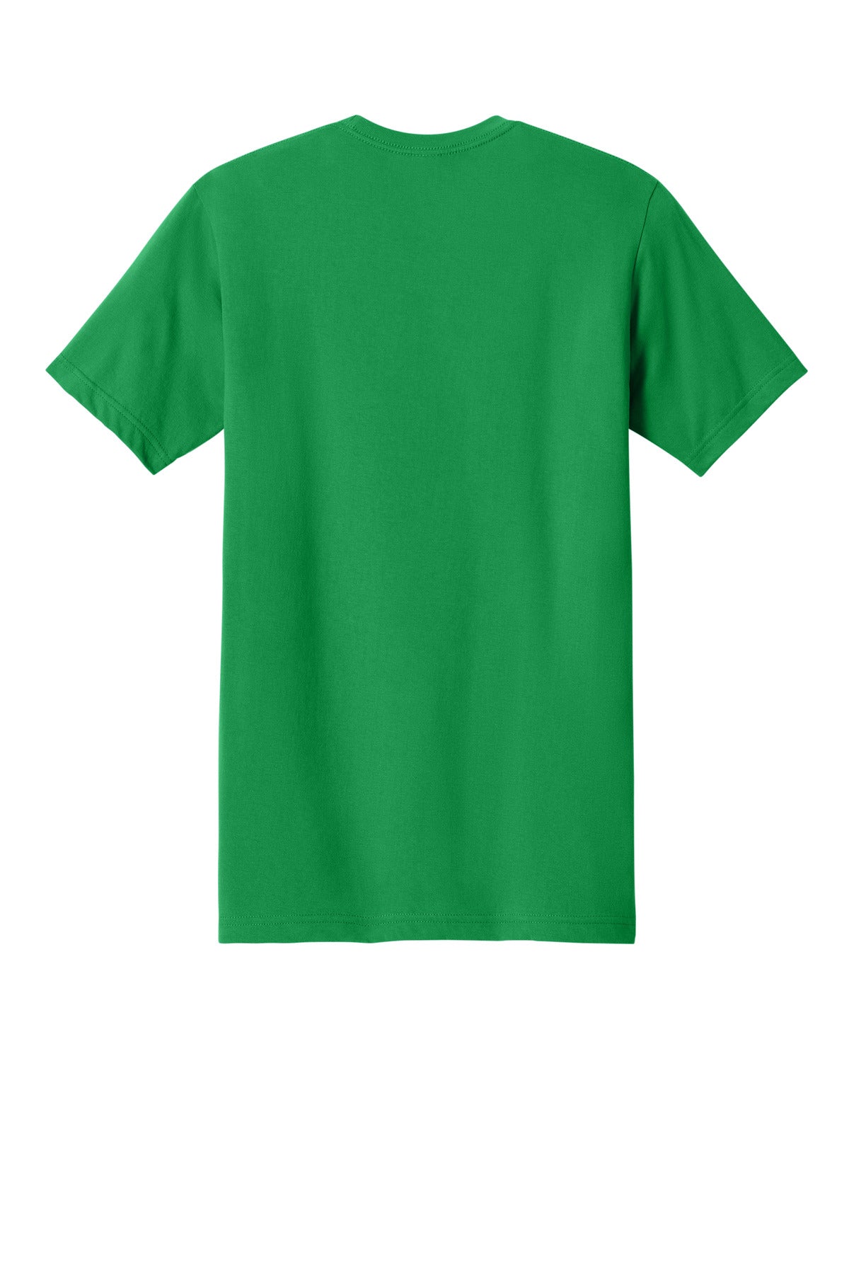 Next Level Apparel Ideal Jersey Tee - Kelly Green