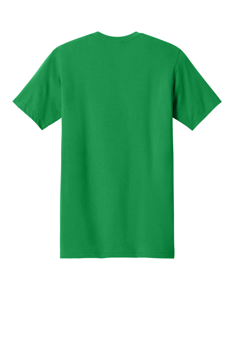 Next Level Apparel Ideal Jersey Tee - Kelly Green