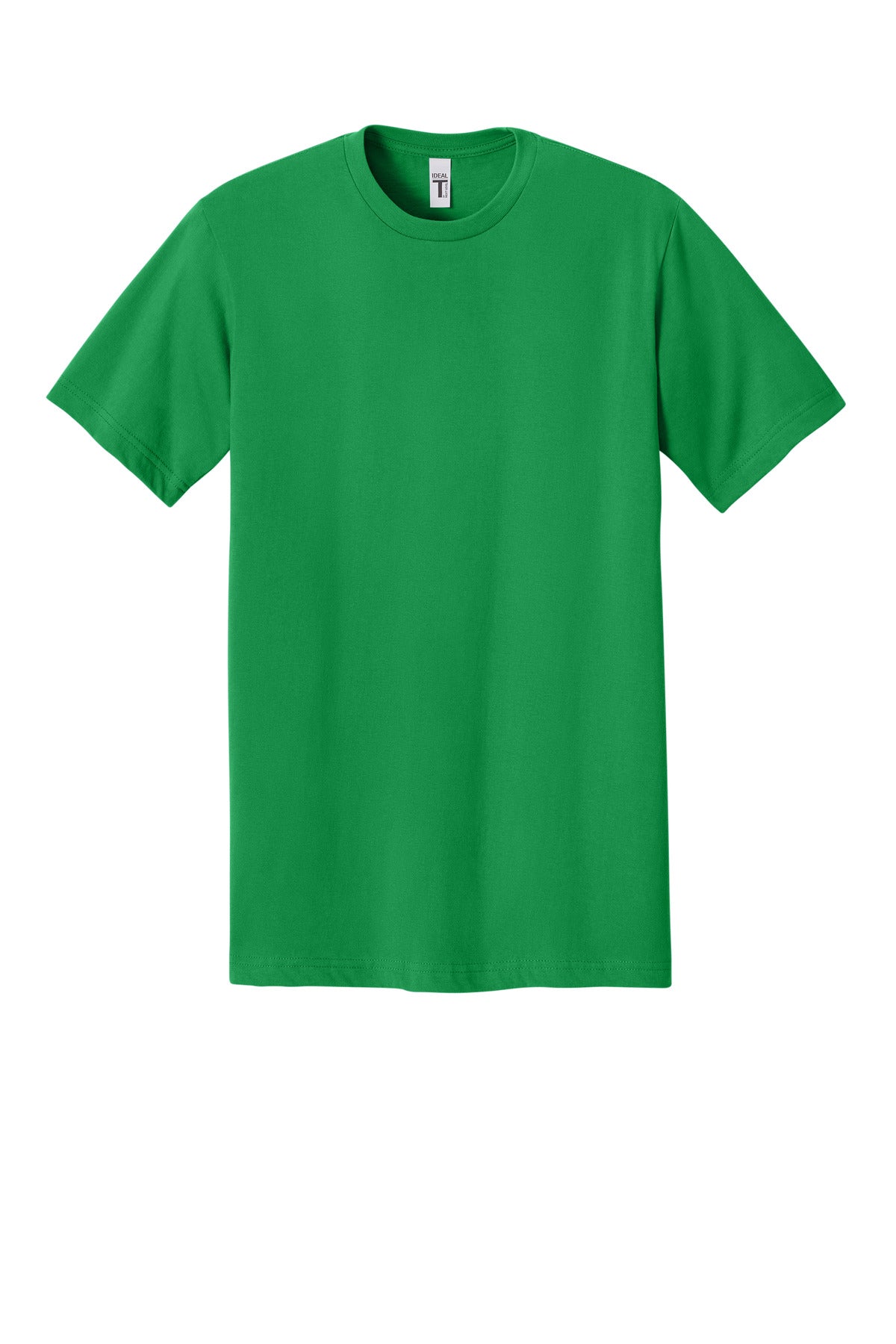 Next Level Apparel Ideal Jersey Tee - Kelly Green