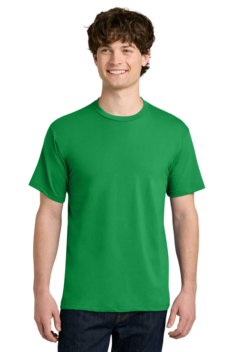 Next Level Apparel Ideal Jersey Tee - Kelly Green