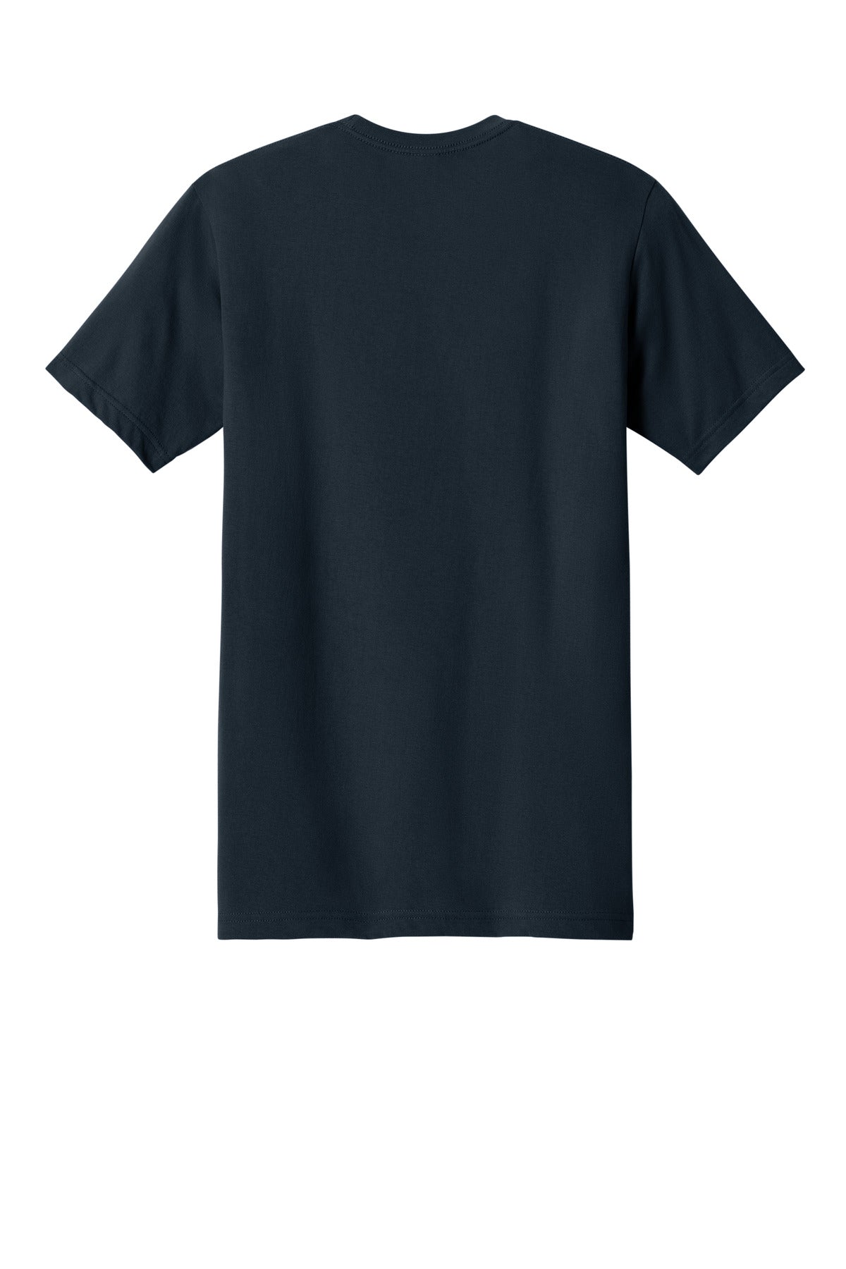 Next Level Apparel Ideal Jersey Tee - Midnight Navy