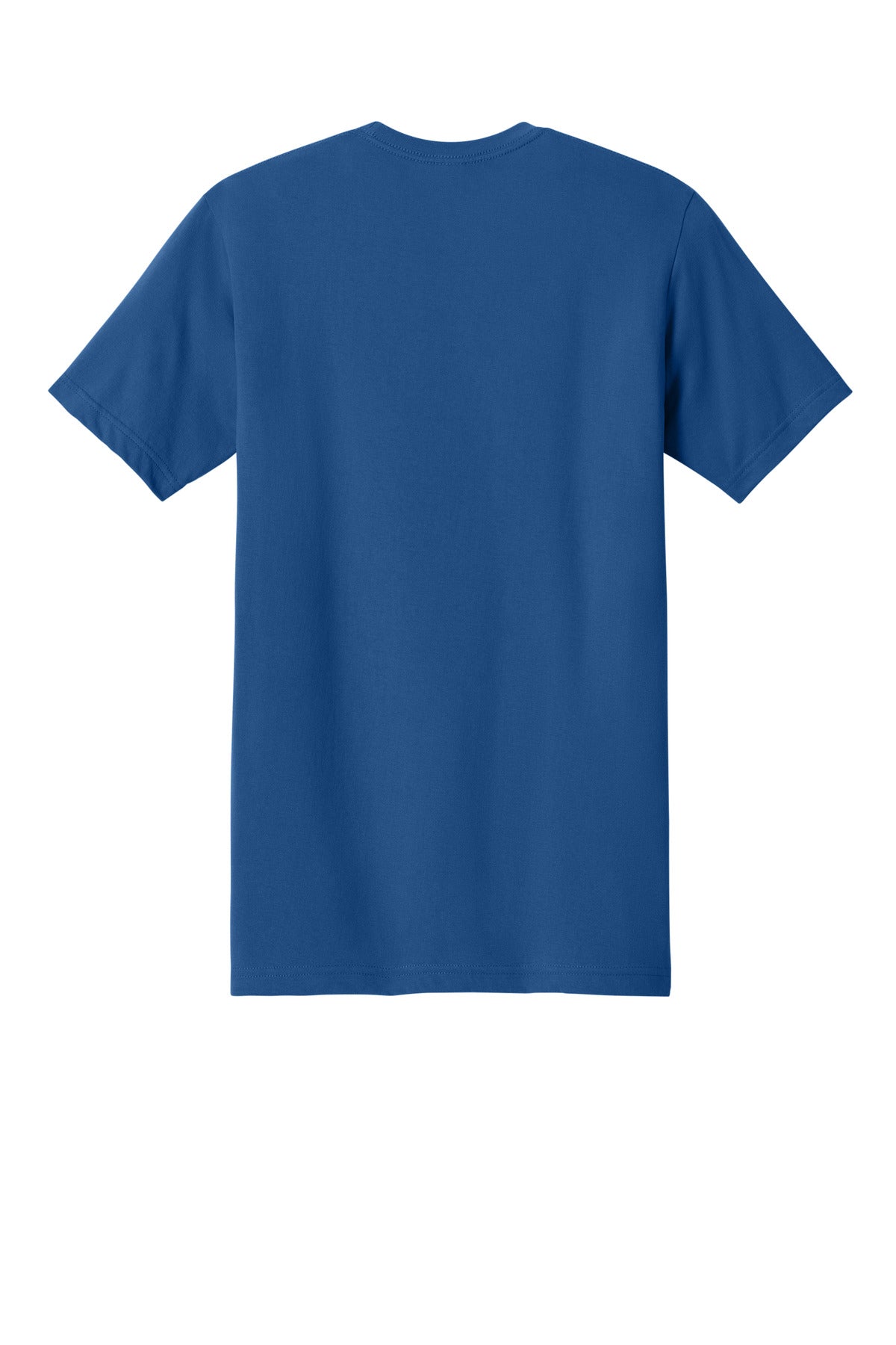 Next Level Apparel Ideal Jersey Tee - Royal