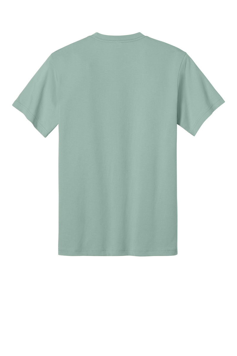 Next Level Apparel Ideal Jersey Tee - Seafoam