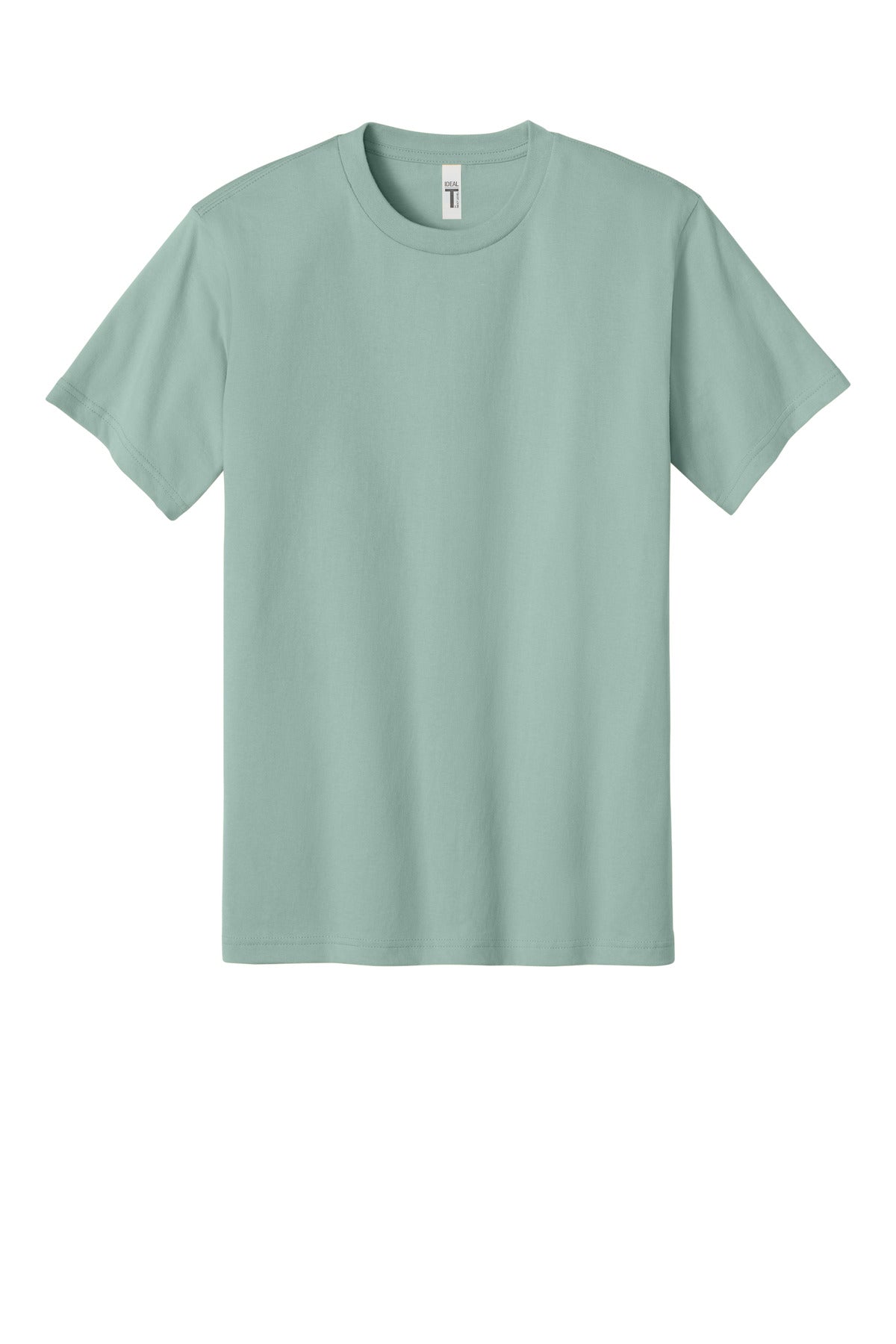 Next Level Apparel Ideal Jersey Tee - Seafoam