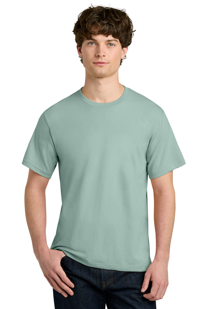Next Level Apparel Ideal Jersey Tee - Seafoam