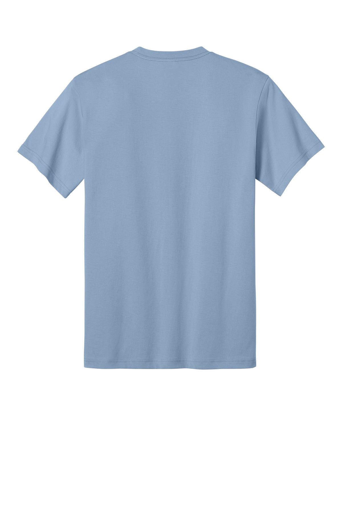 Next Level Apparel Ideal Jersey Tee - Stonewash Denim