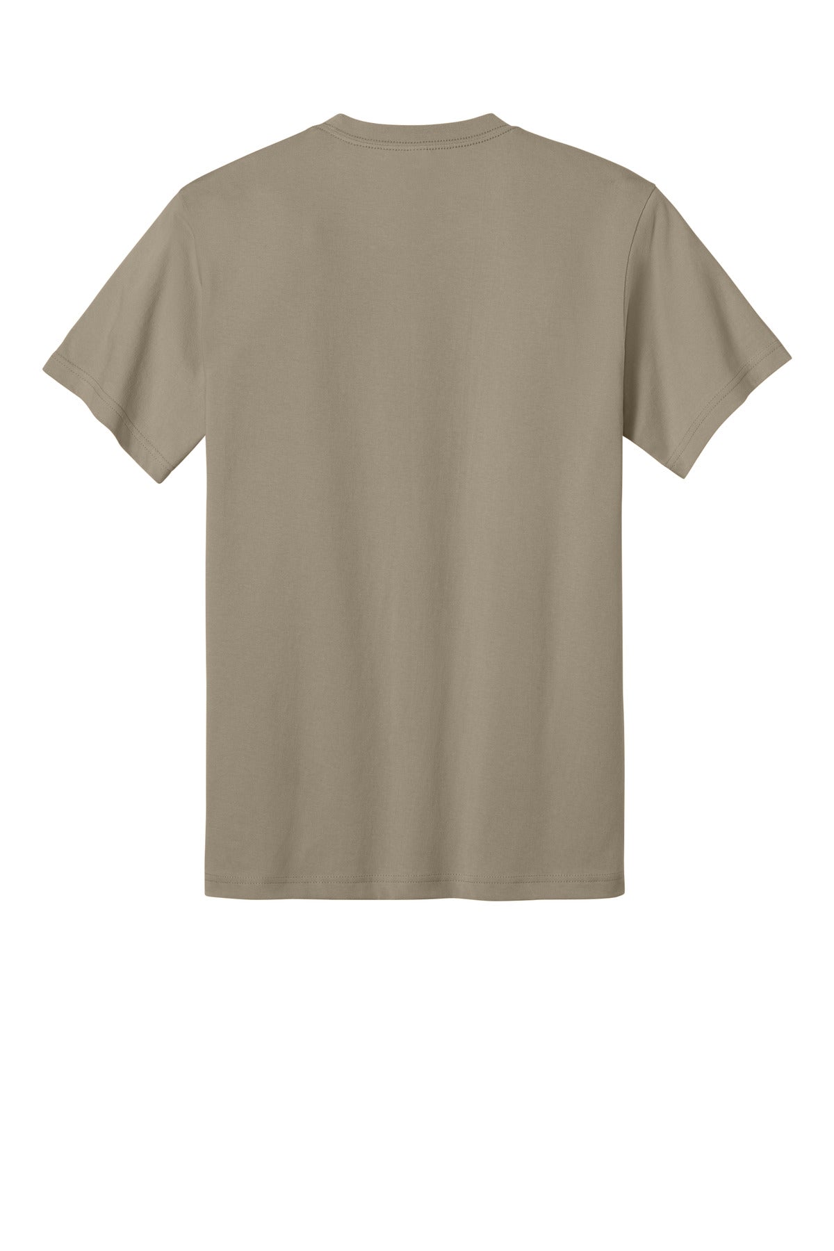 Next Level Apparel Ideal Jersey Tee - Tan