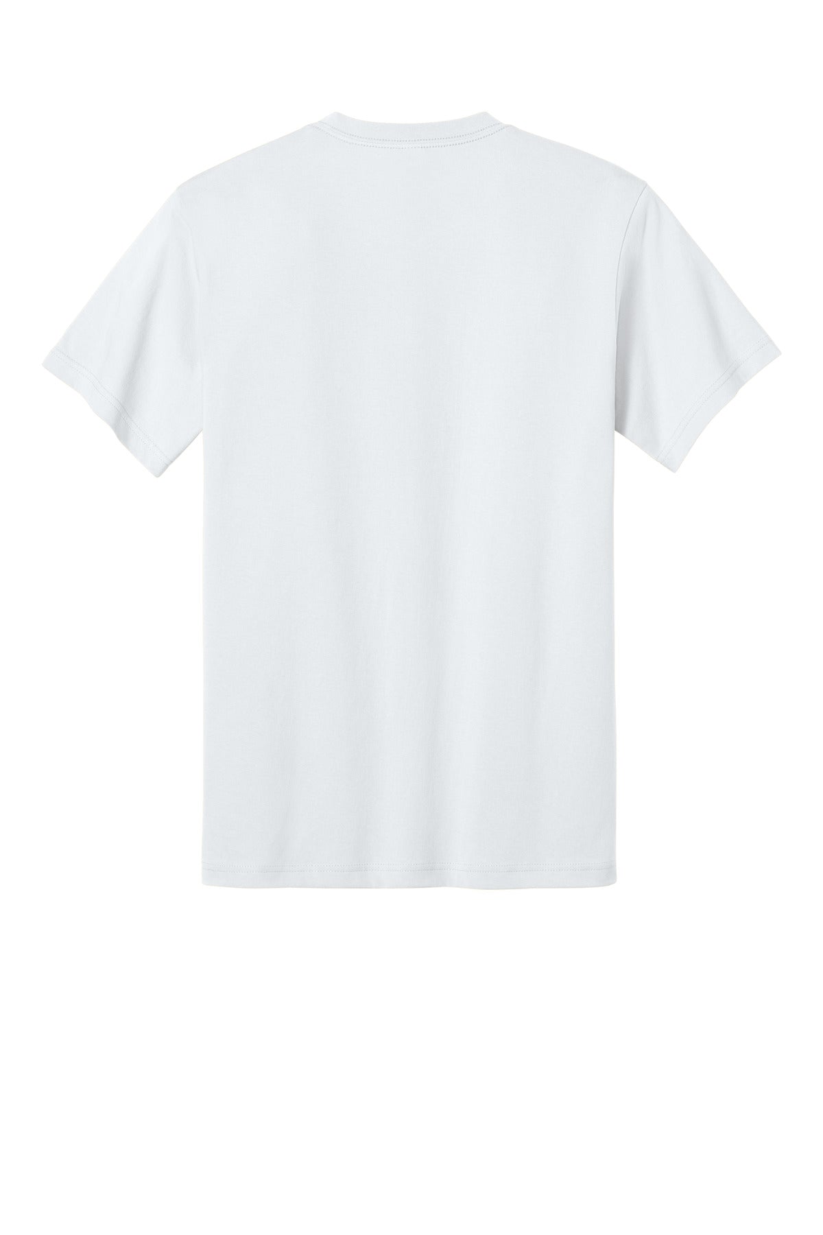 Next Level Apparel Ideal Jersey Tee - White