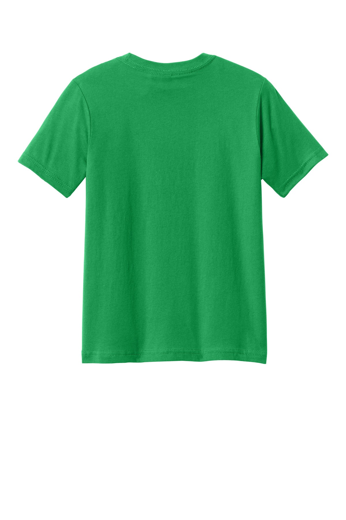 Next Level Apparel Youth Cotton Tee - Kelly Green
