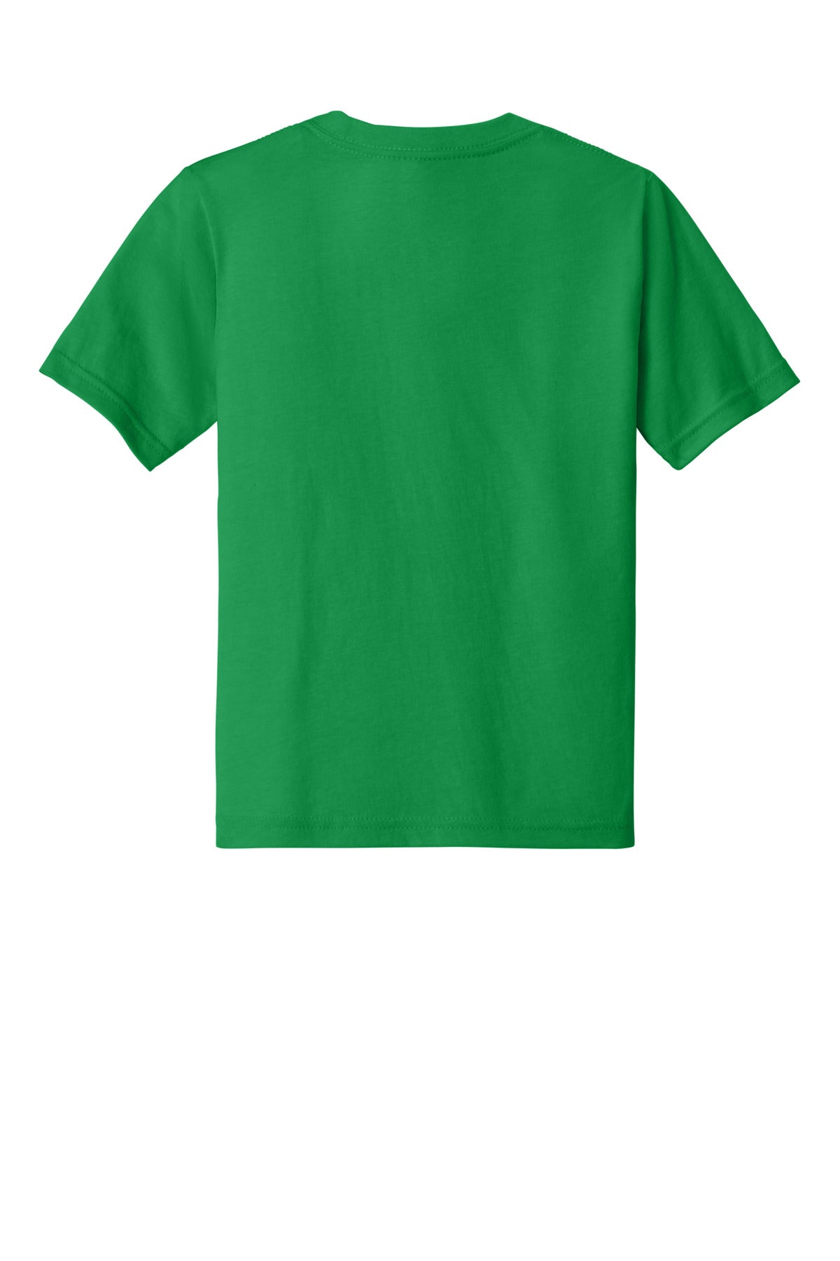 Next Level Apparel Youth CVC Tee - Kelly Green