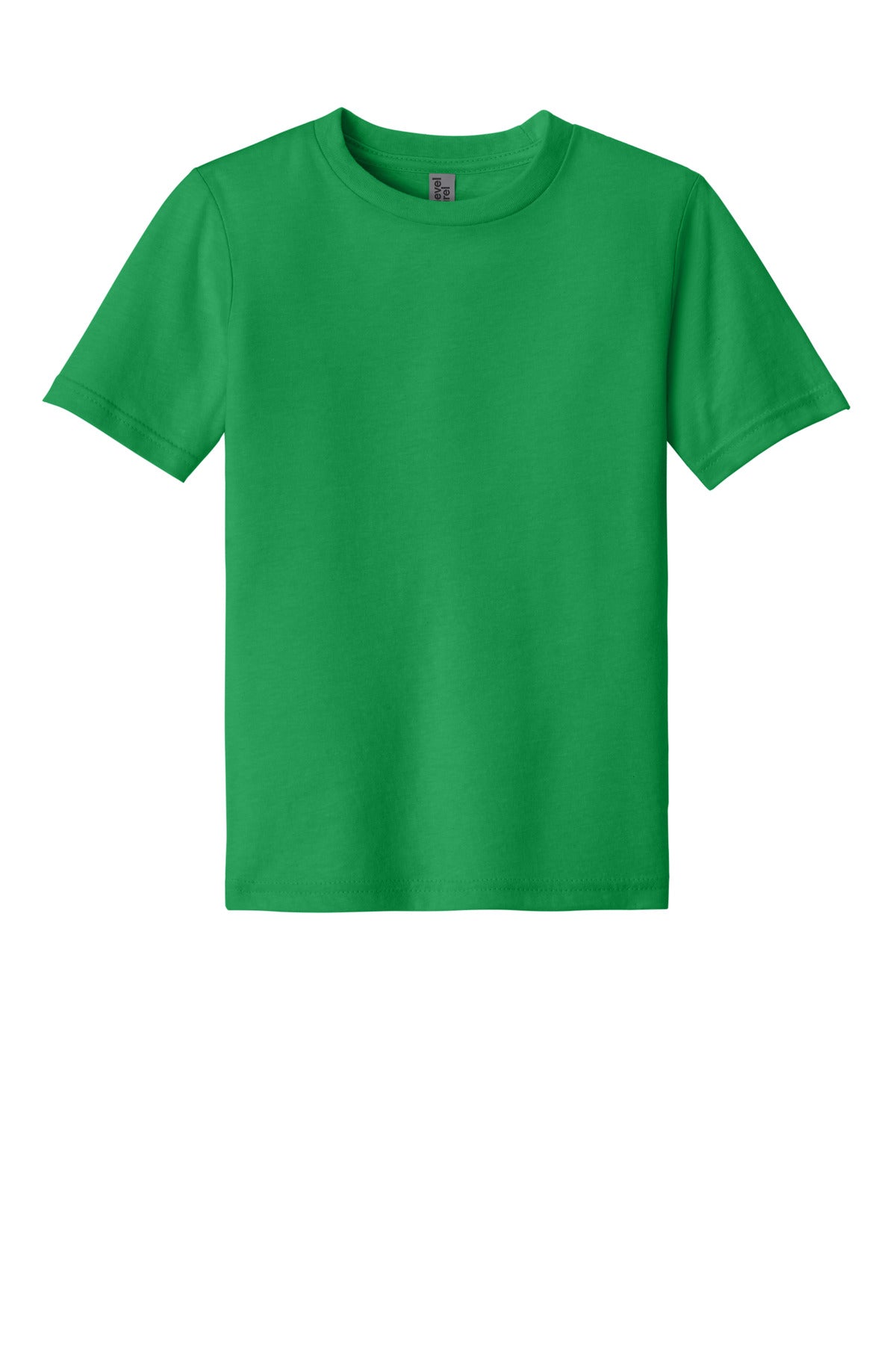 Next Level Apparel Youth CVC Tee - Kelly Green