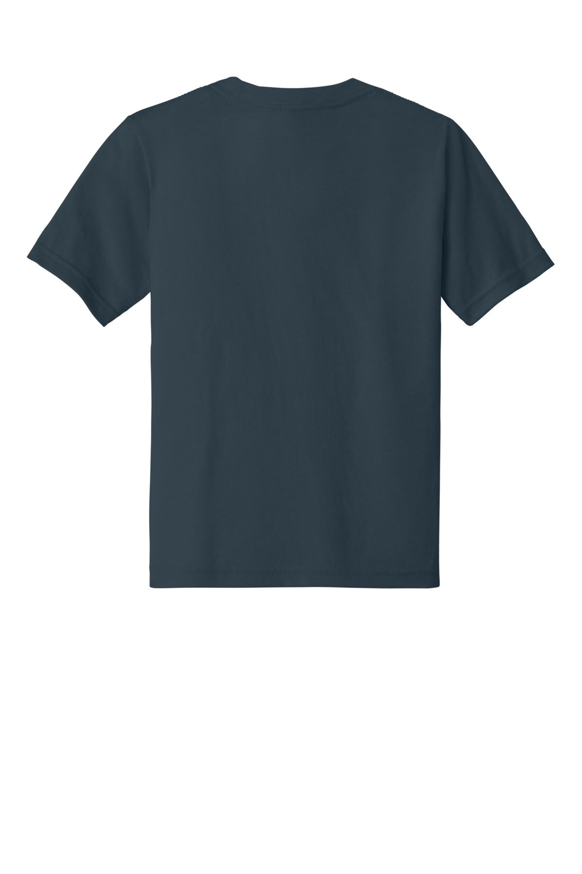 Next Level Apparel Youth CVC Tee - Midnight Navy