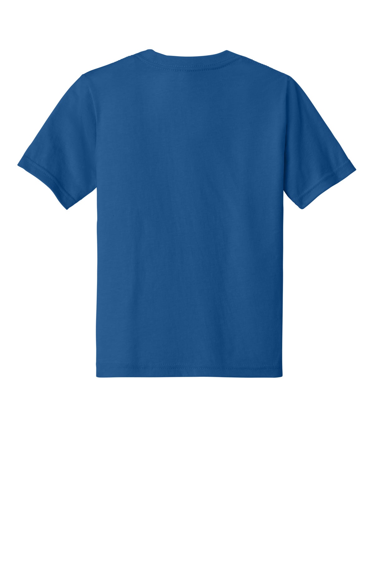 Next Level Apparel Youth CVC Tee - Royal