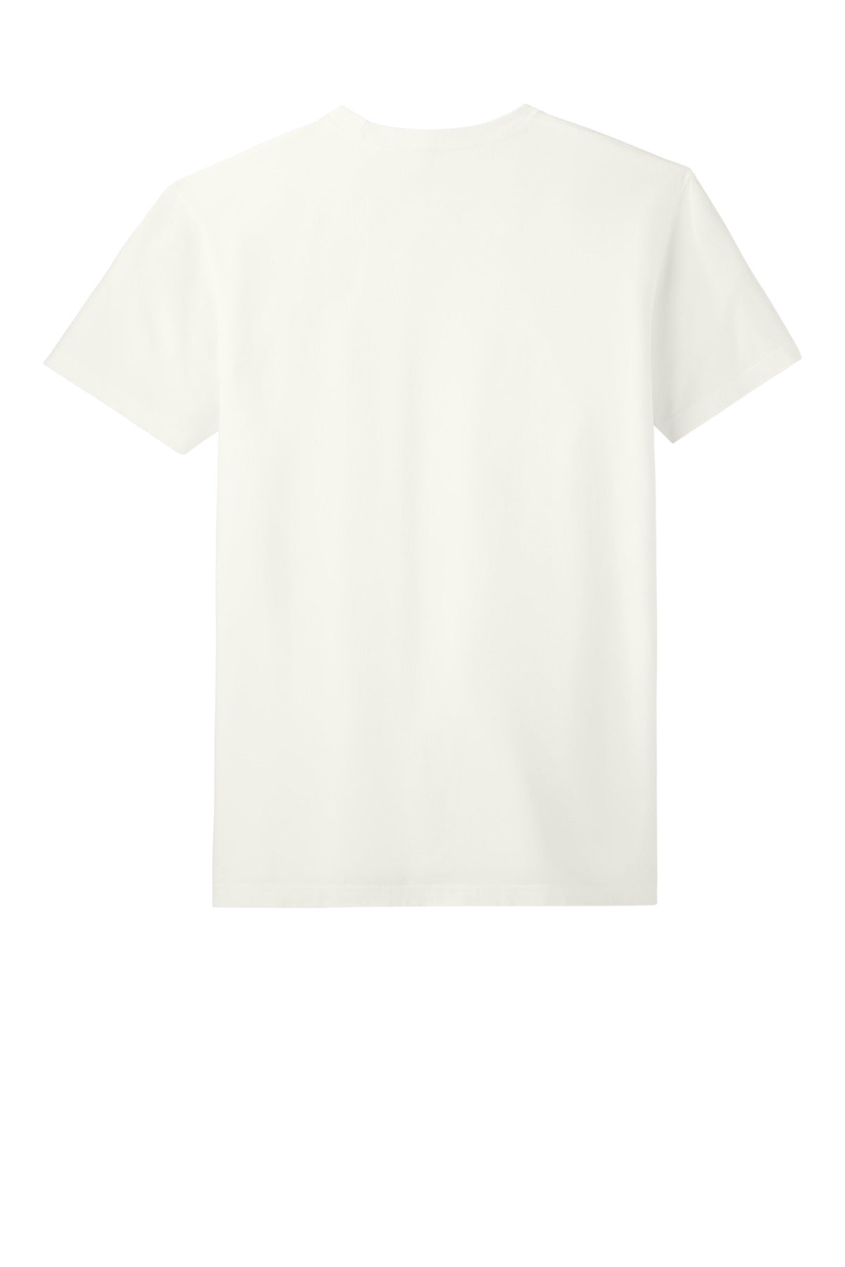 Next Level Apparel Soft Wash Cotton Tee - Washed Natural