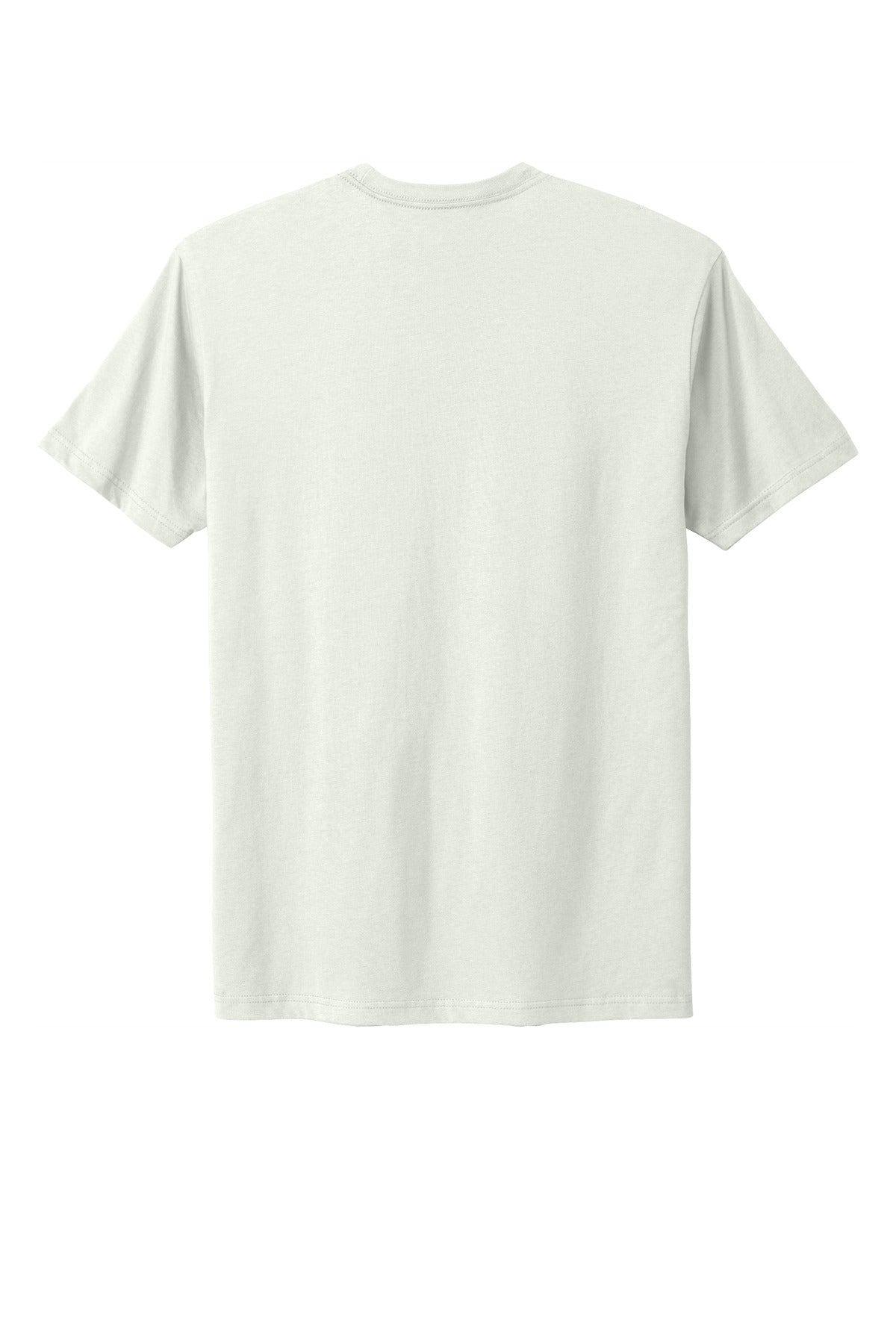 Next Level Apparel Adult Cotton Tee - Bone
