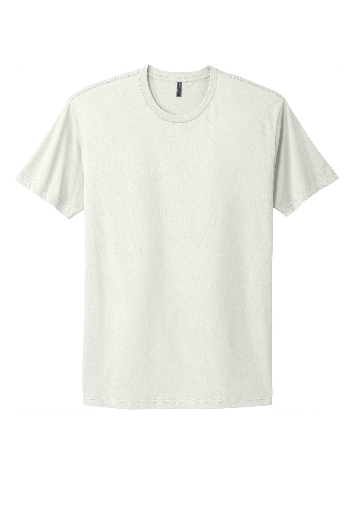 Next Level Apparel Adult Cotton Tee - Bone