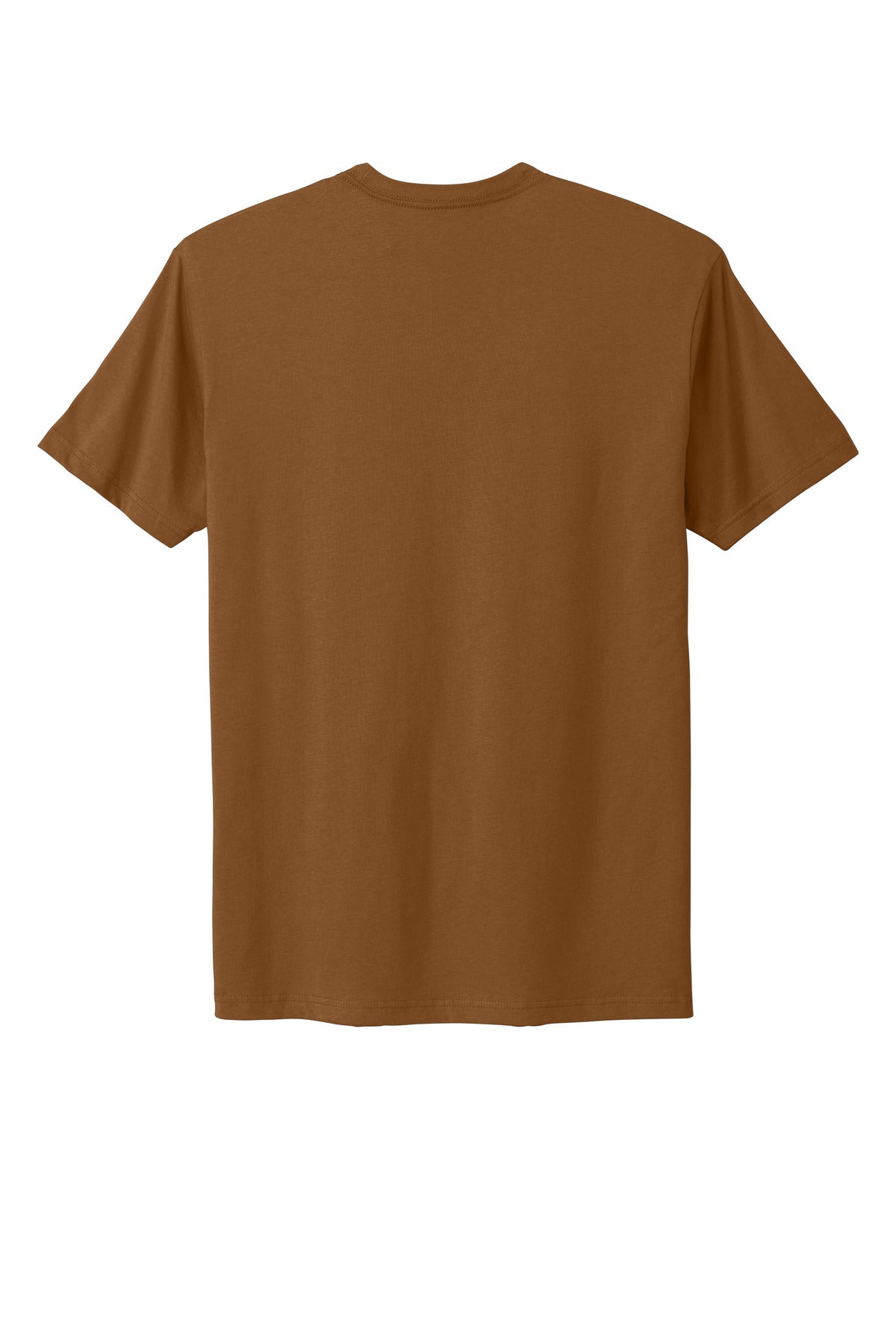 Next Level Apparel Adult Cotton Tee - Clay
