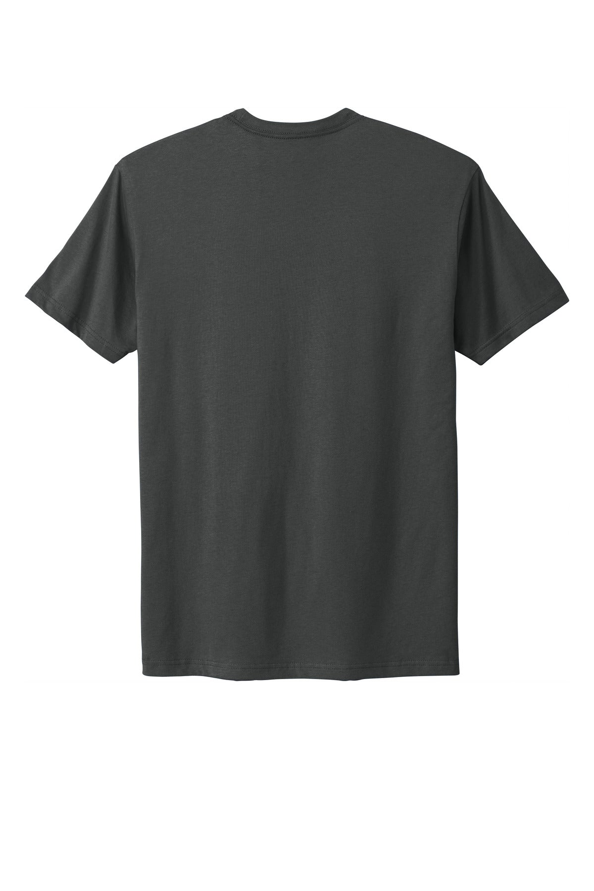 Next Level Apparel Adult Cotton Tee - Heavy Metal