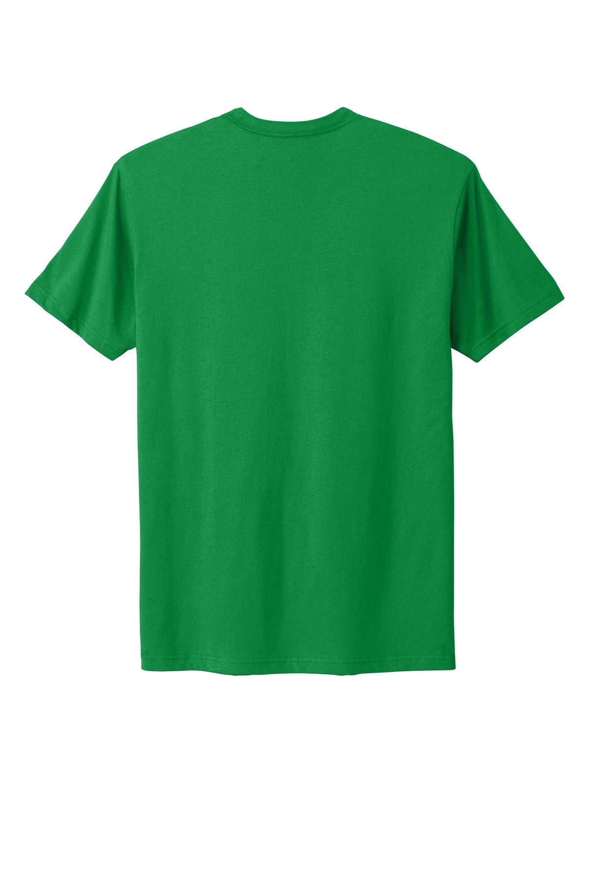 Next Level Apparel Adult Cotton Tee - Kelly Green