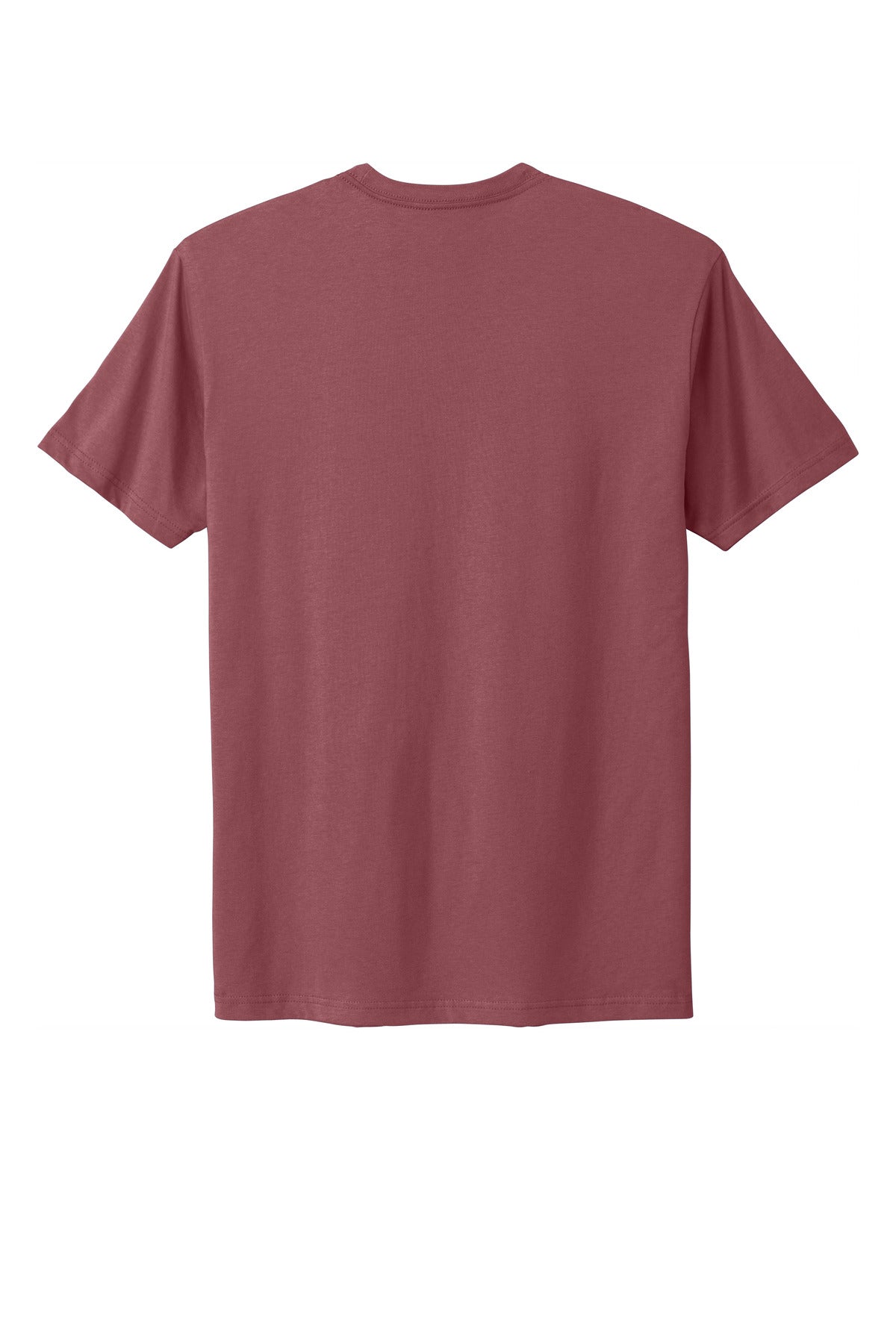 Next Level Apparel Adult Cotton Tee - Mauve