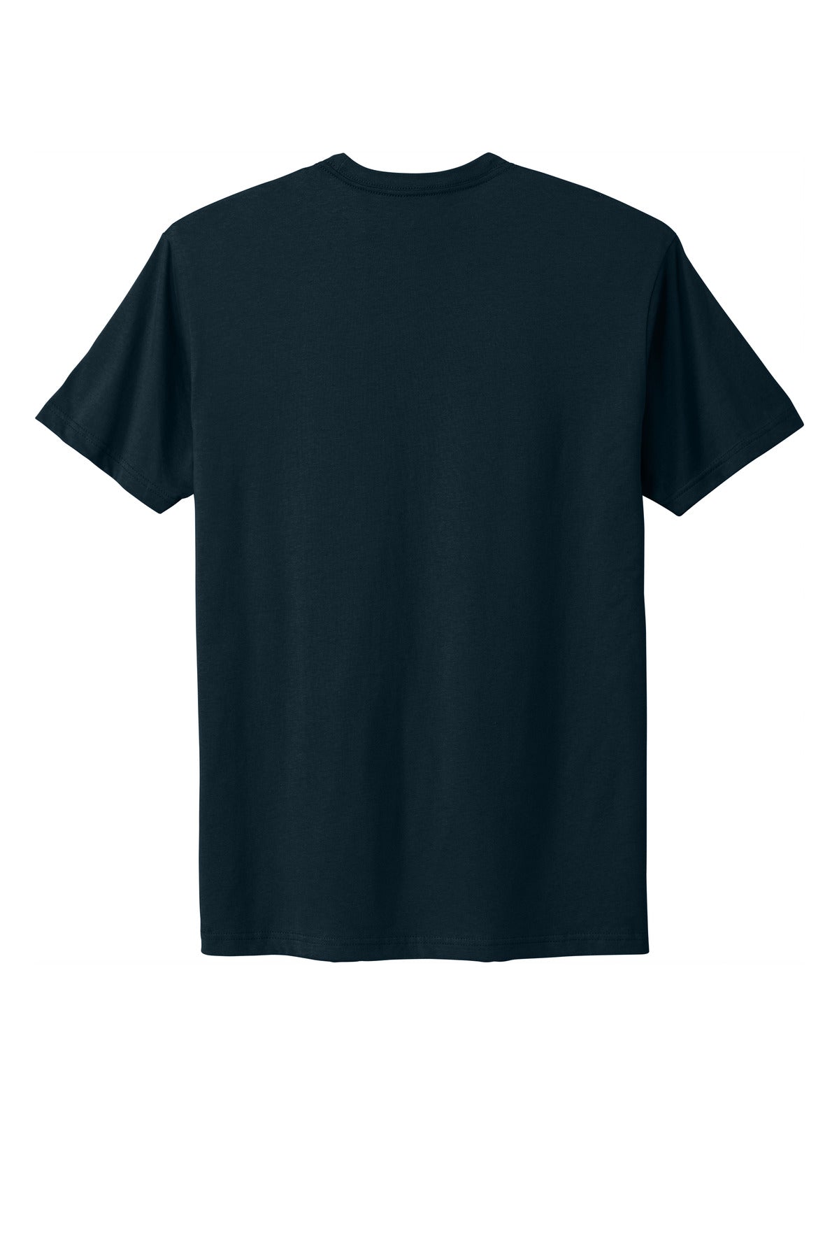 Next Level Apparel Adult Cotton Tee - Midnight Navy