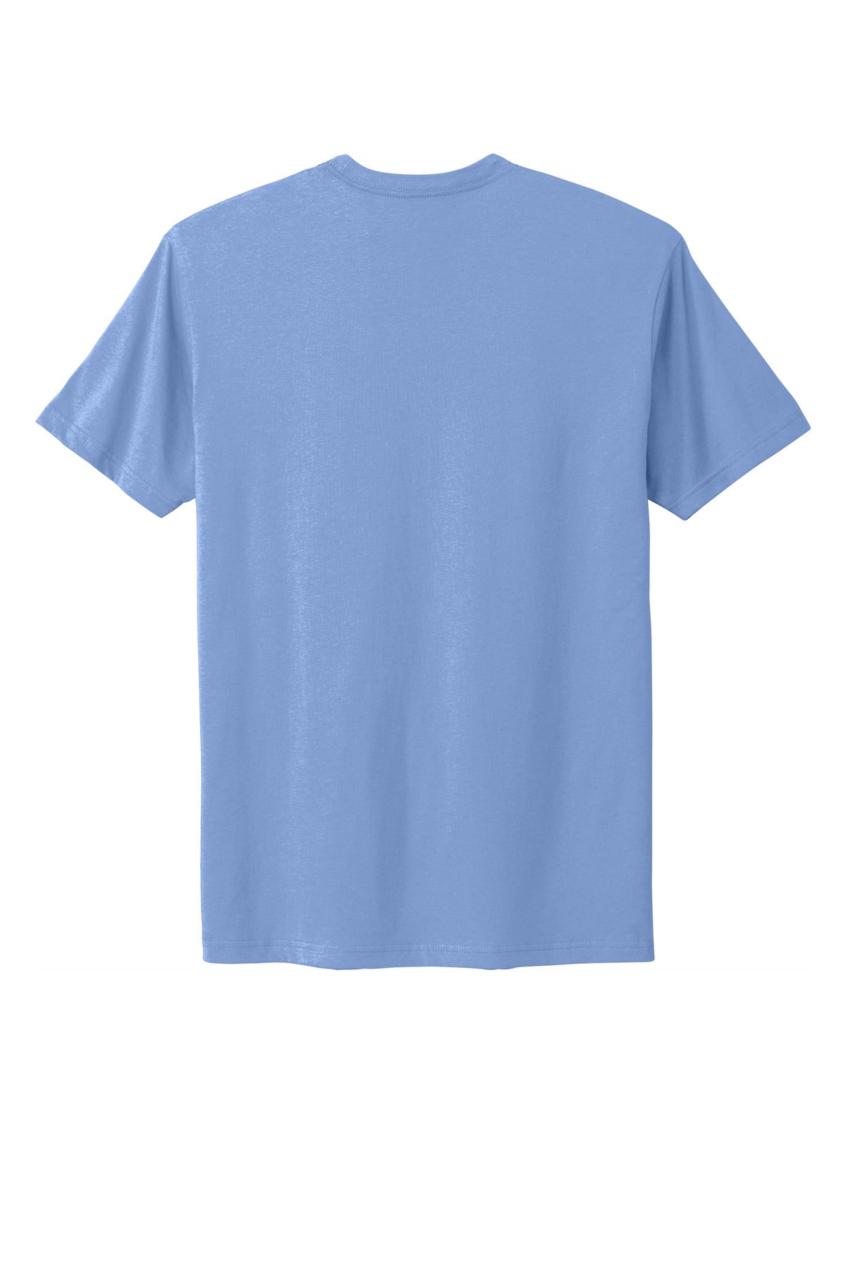 Next Level Apparel Adult Cotton Tee - Peri Blue