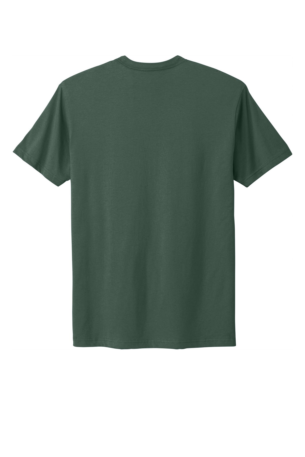Next Level Apparel Adult Cotton Tee - Royal Pine