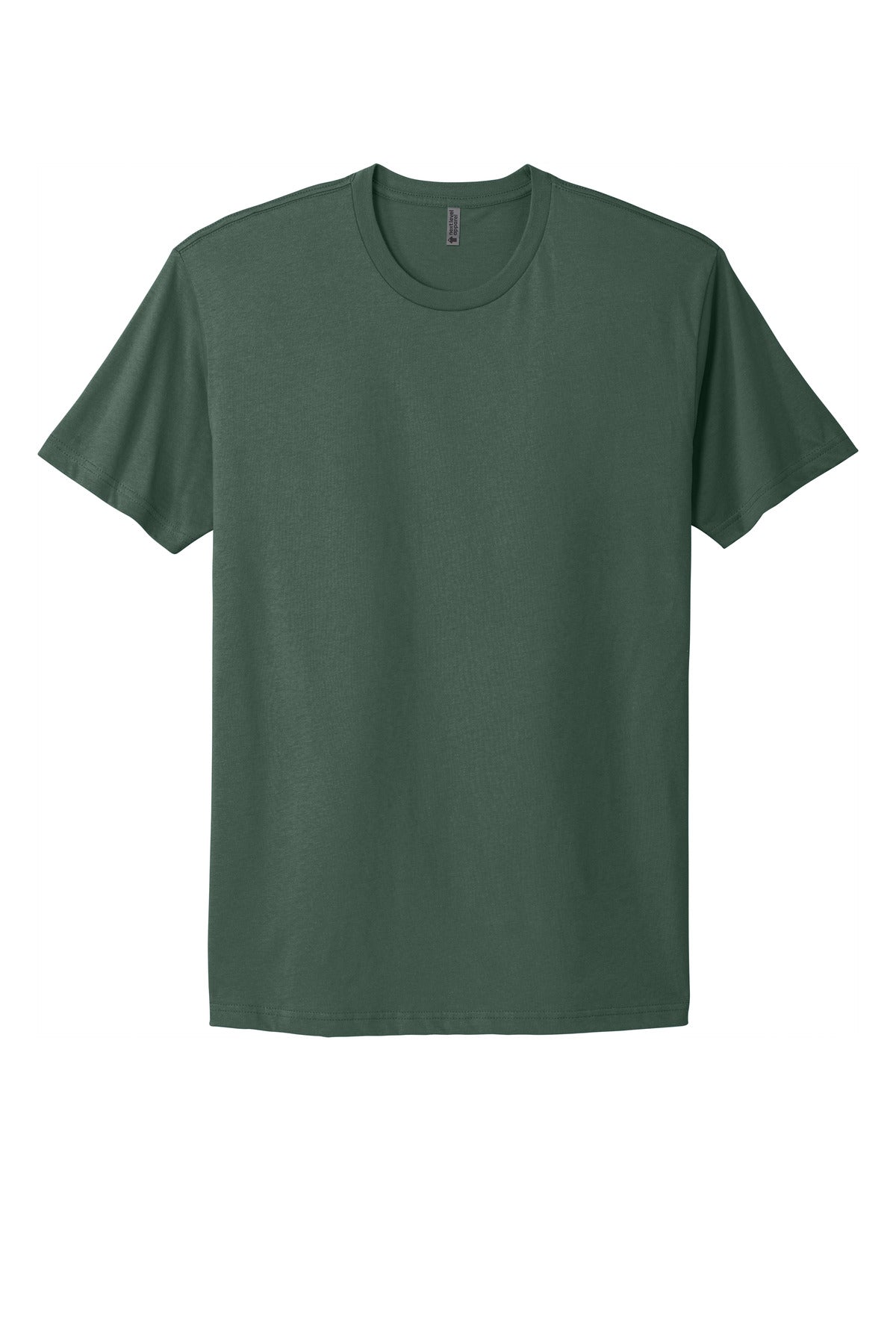 Next Level Apparel Adult Cotton Tee - Royal Pine